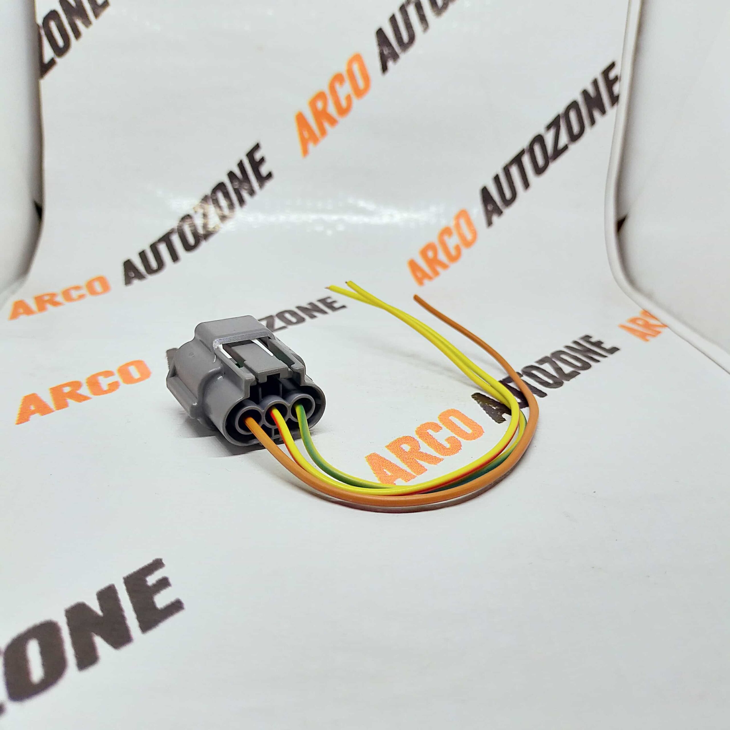 ELECTRONIC COMPONENTS WIRING HARNESS COUPLER KWID MICRA SUNNY SCALA PETROL TRIBER IGNITION COIL