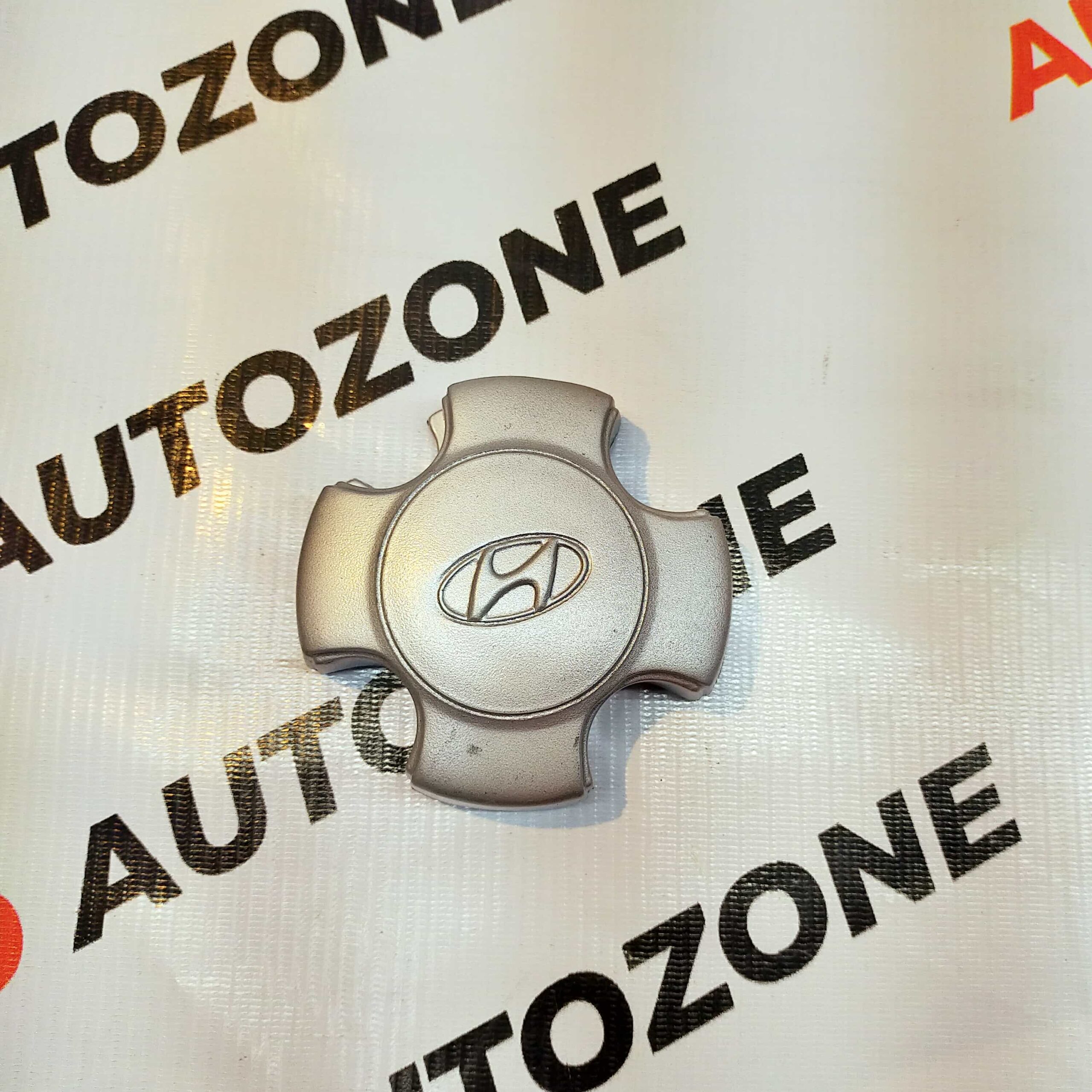 ALLOY CAP EON GETZ