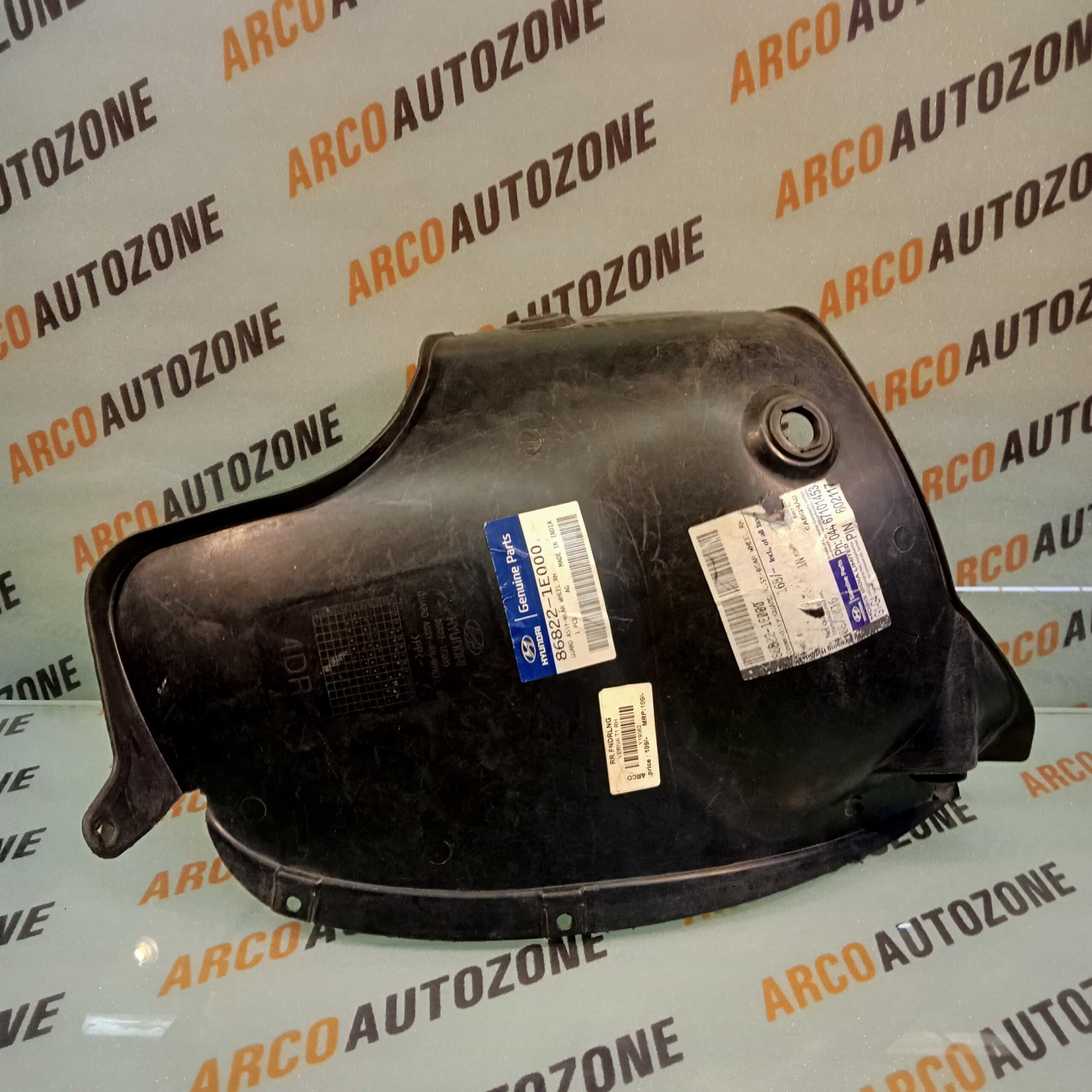 REAR FNDRLNG VERNA T1 RIGHT 868000