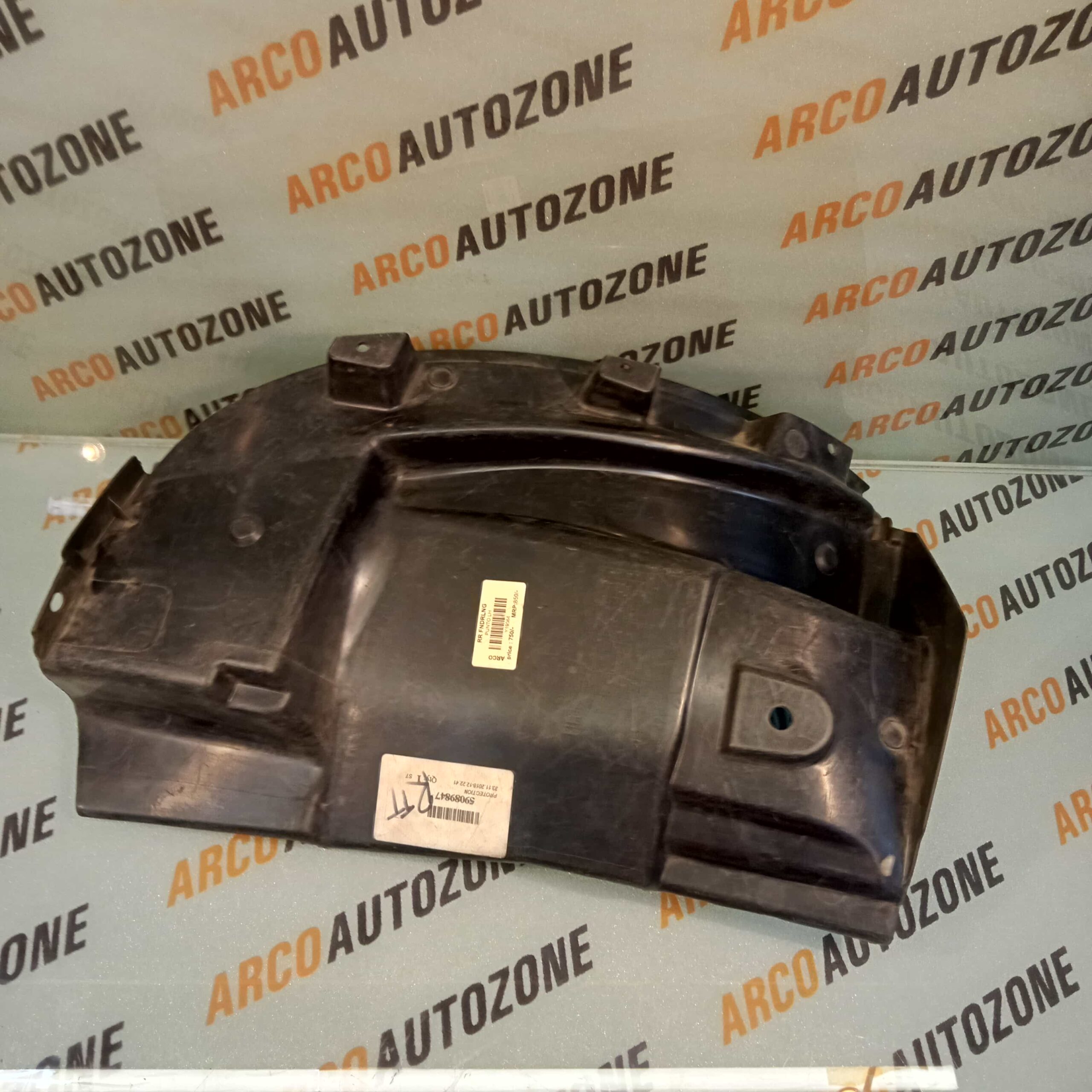 REAR FNDRLNG PUNTO LEFT 59089846