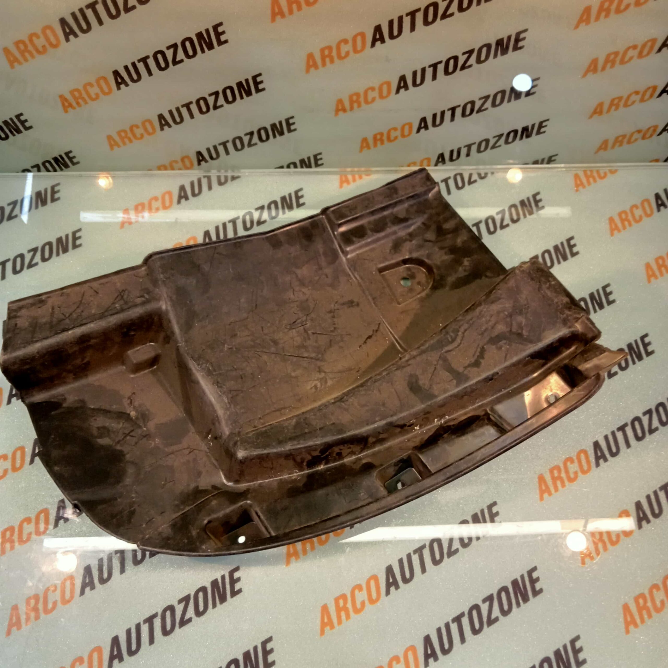 REAR FNDRLNG PUNTO LEFT 59089846