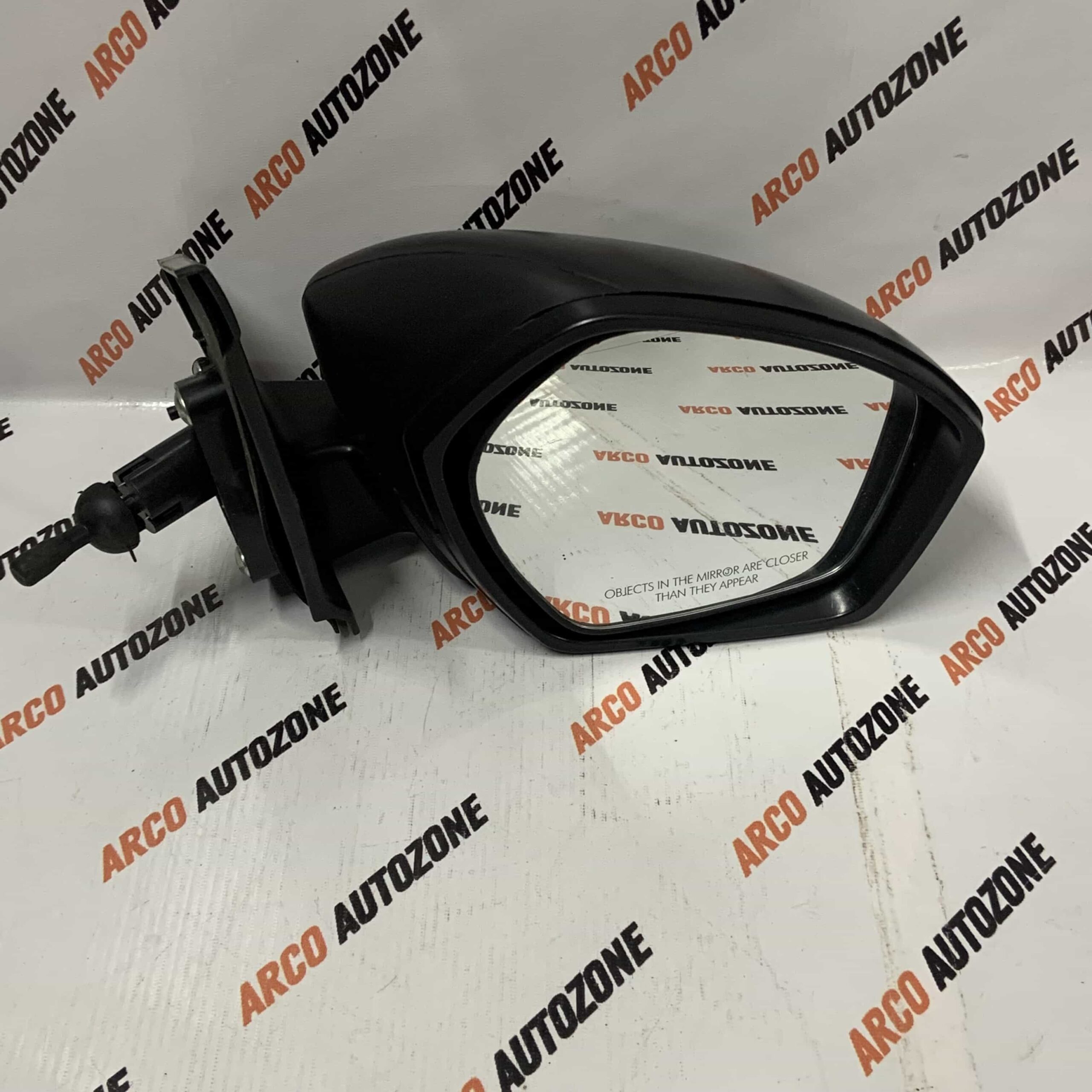 SIDE MIRROR ZEST BOLT VX RIGHT KOITO KDM166RH