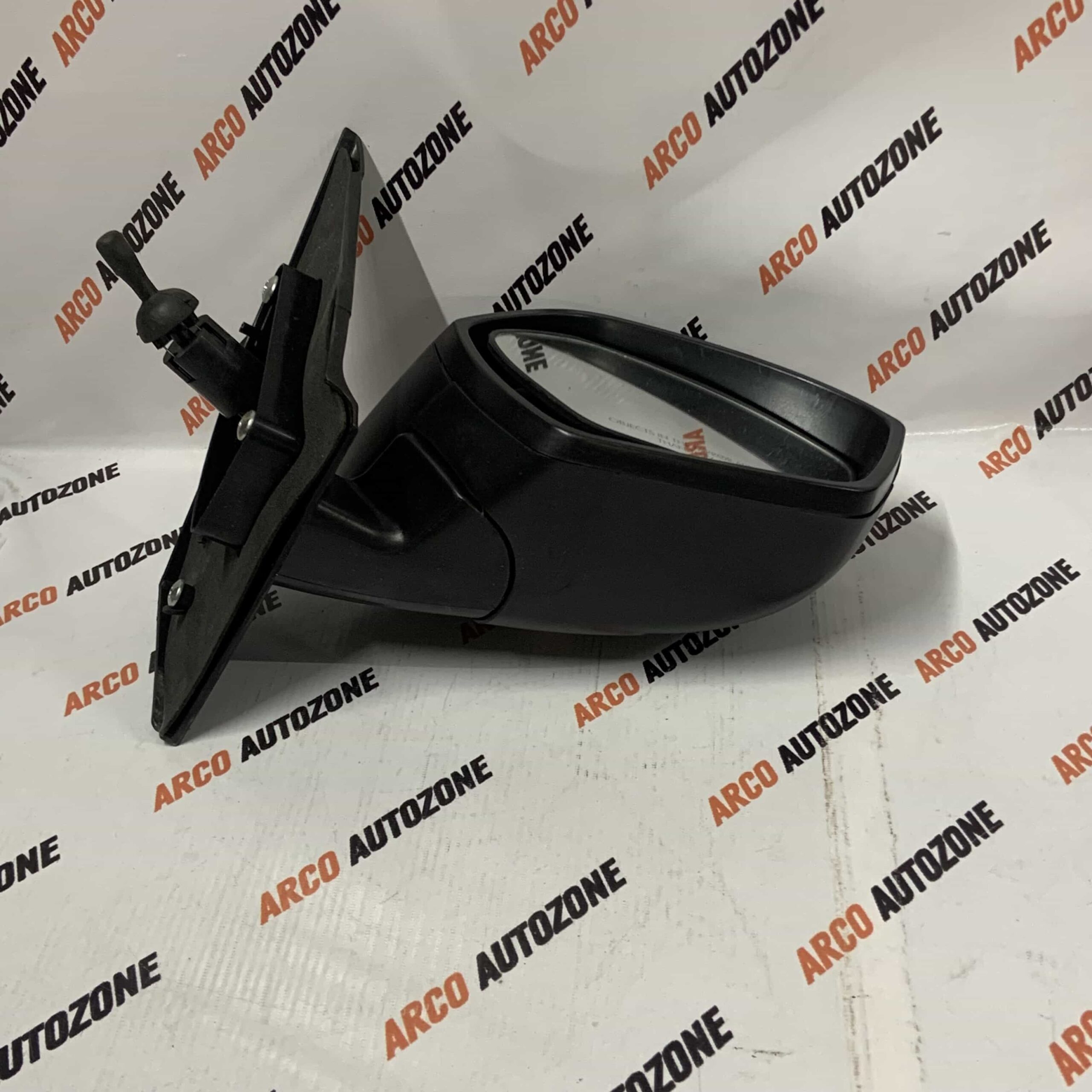 SIDE MIRROR ZEST BOLT VX RIGHT KOITO KDM166RH