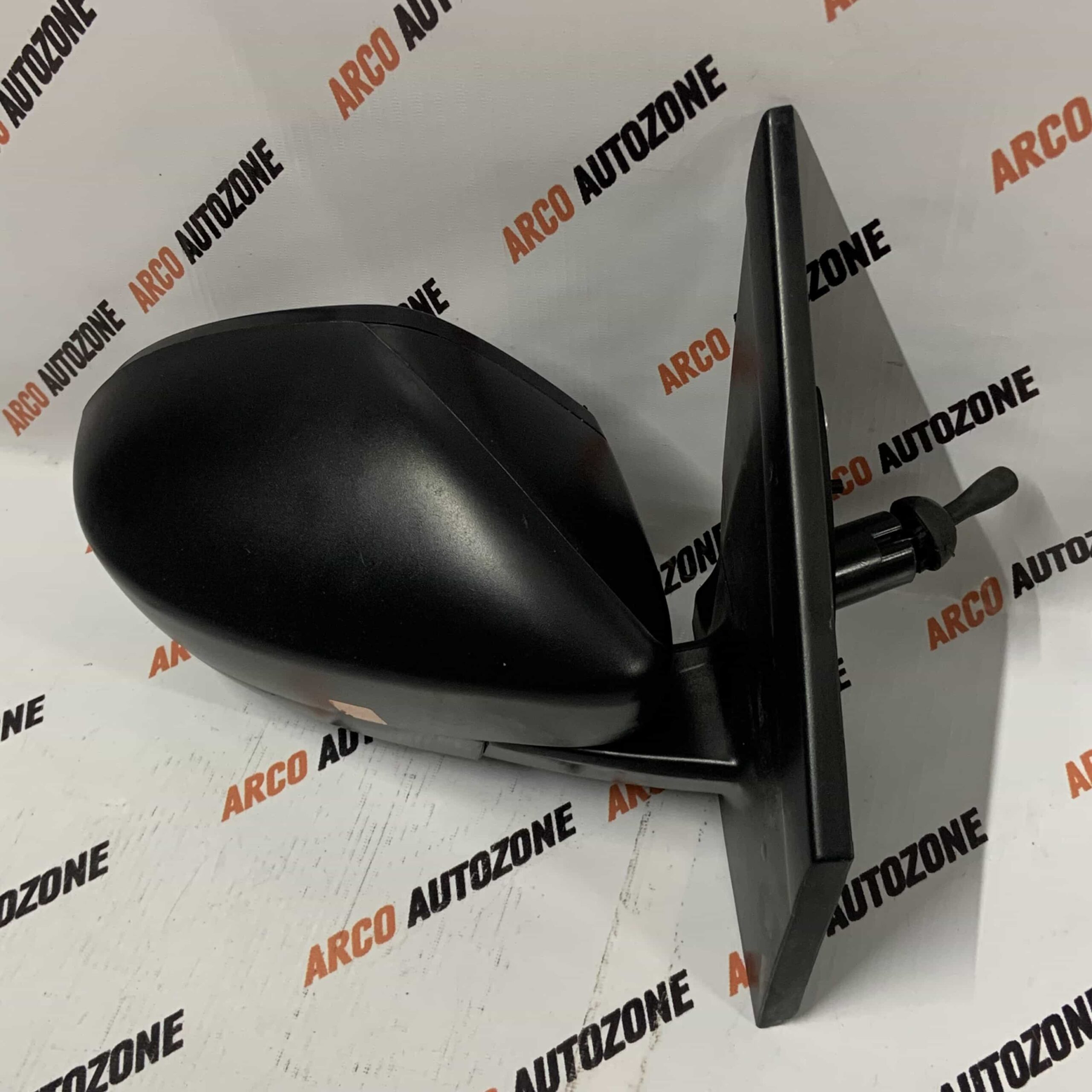 SIDE MIRROR ZEST BOLT VX RIGHT KOITO KDM166RH