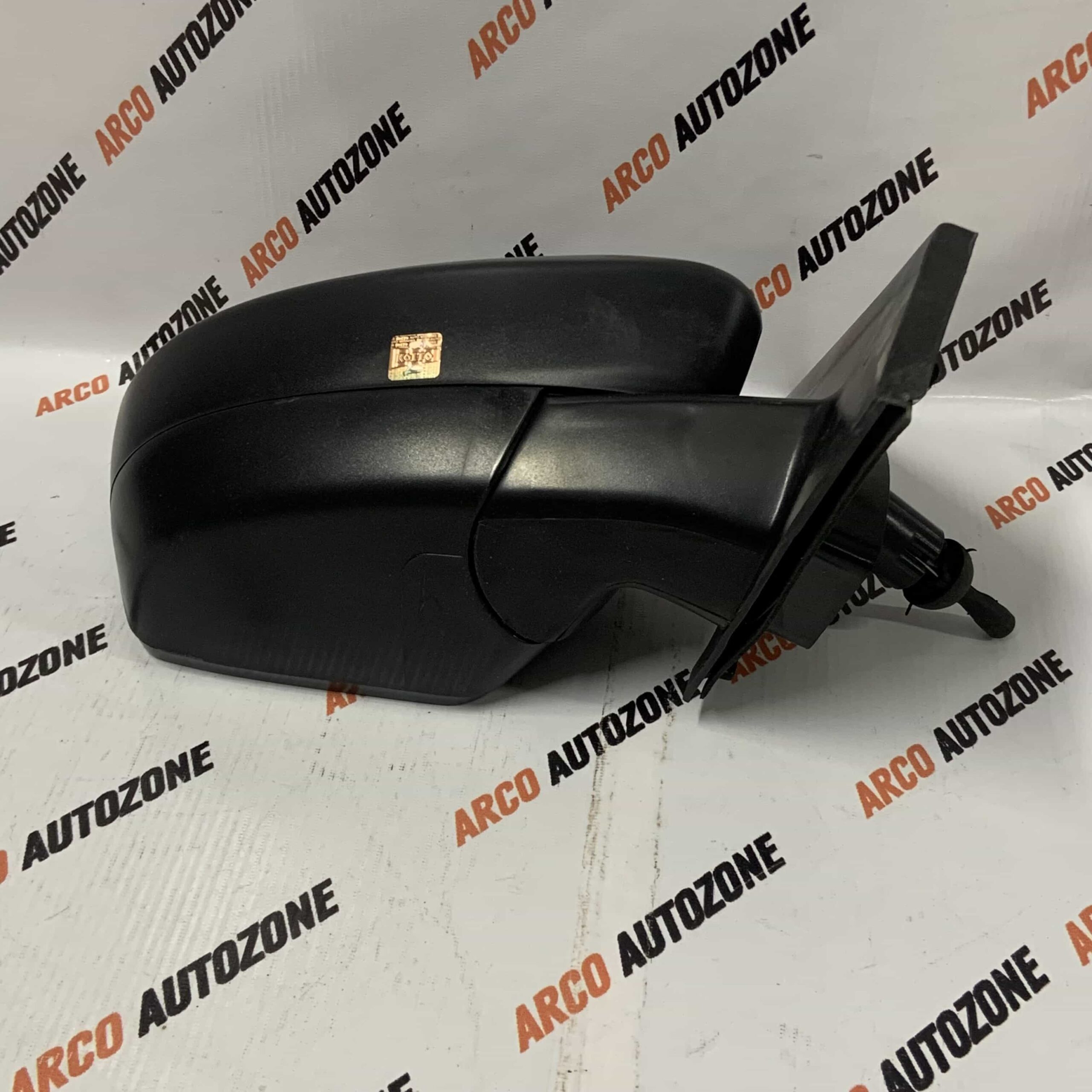 SIDE MIRROR ZEST BOLT VX RIGHT KOITO KDM166RH