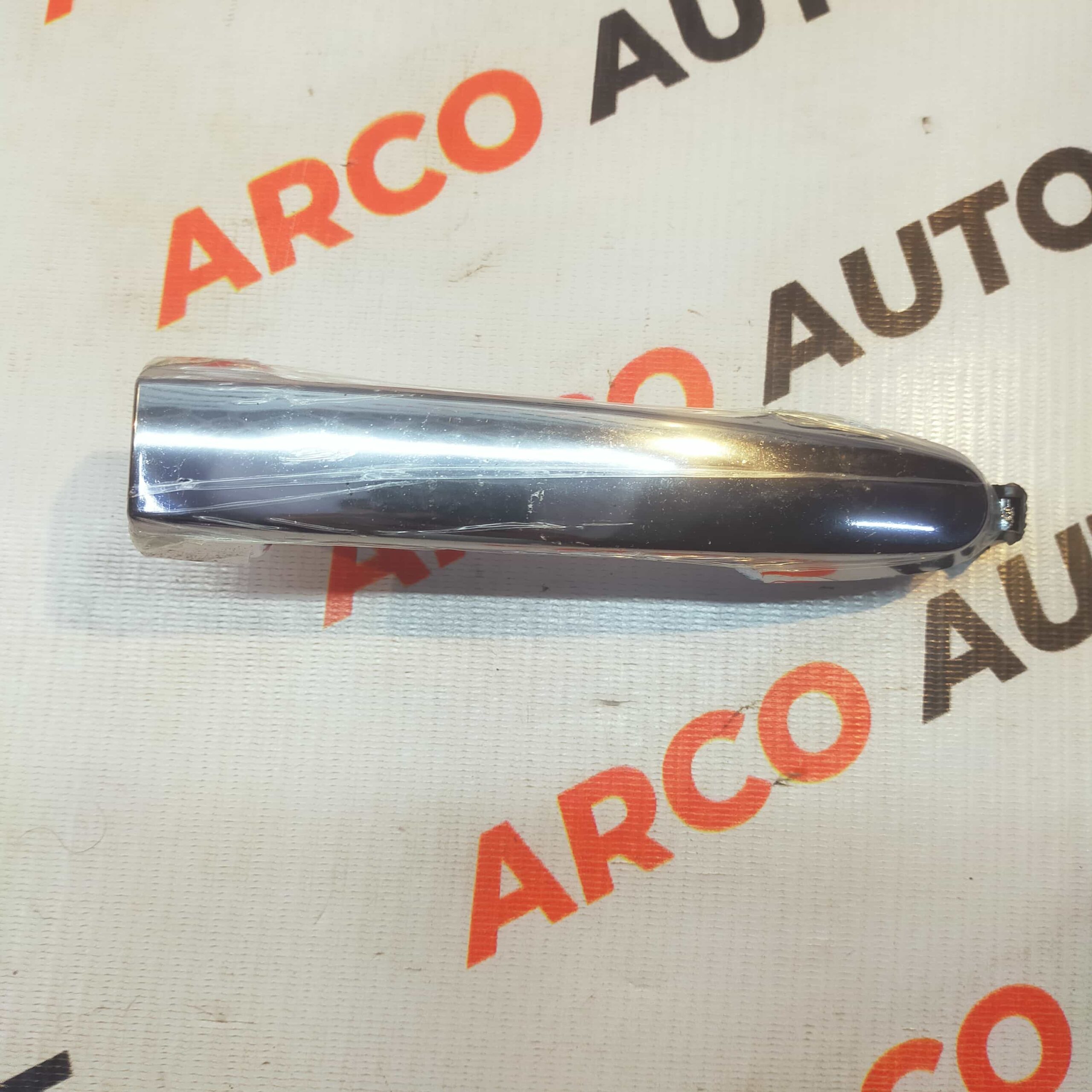OUTER HANDLE INNOVA FORTUNER CHROME IMP 692100K030
