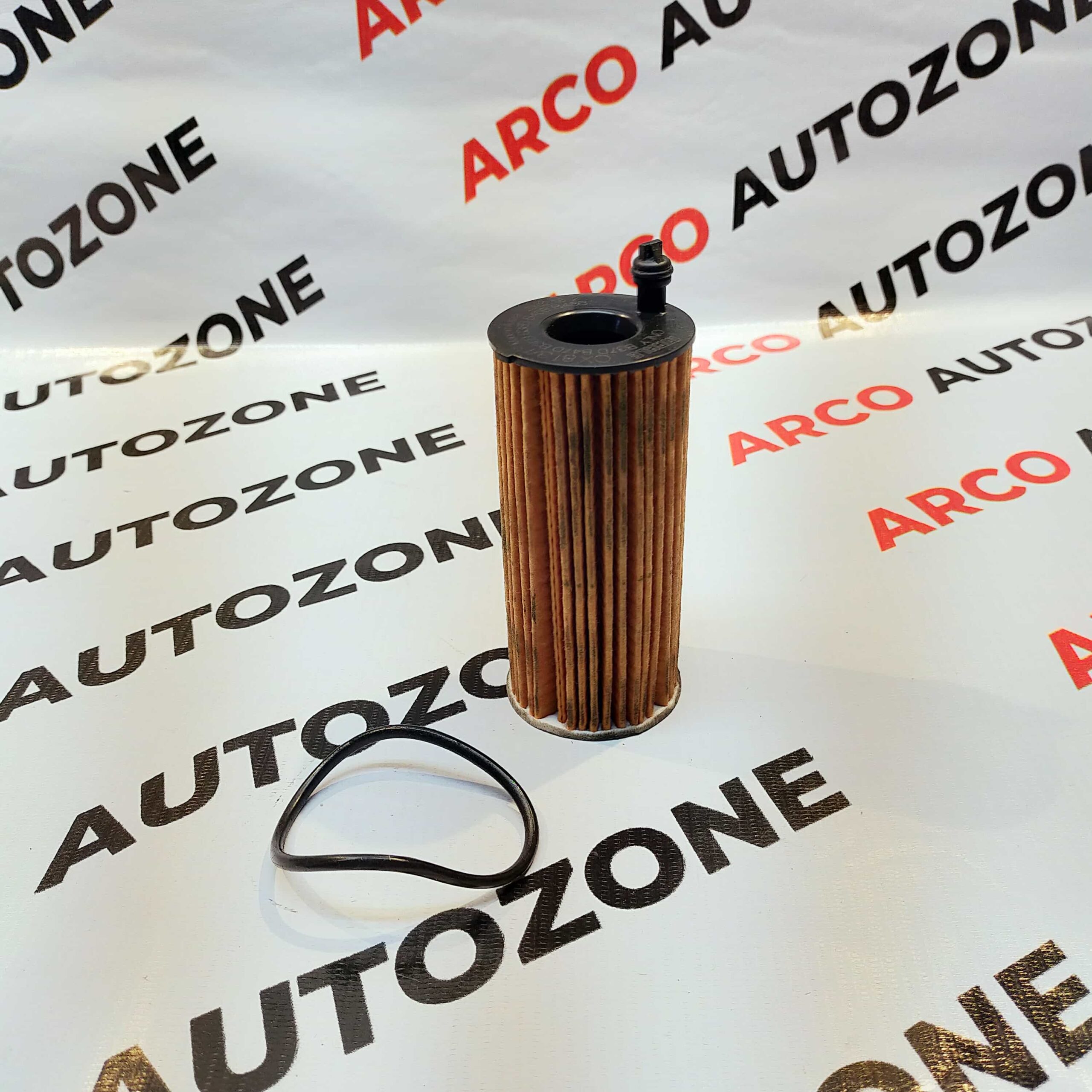 OIL FILTER BMW F10 F21 F30 F34 B47 N47 MAHLEOX813 1D 2D