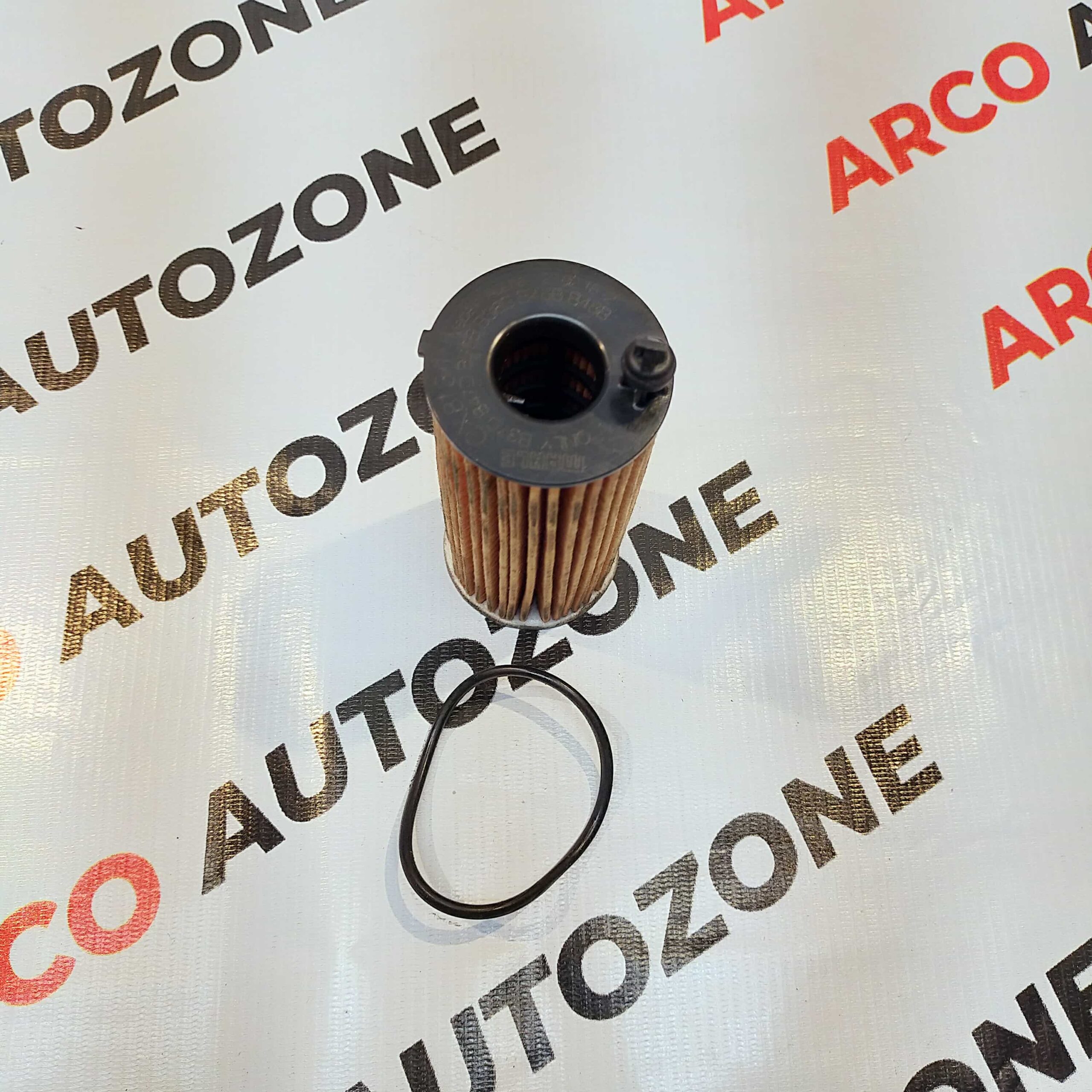 OIL FILTER BMW F10 F21 F30 F34 B47 N47 MAHLEOX813 1D 2D
