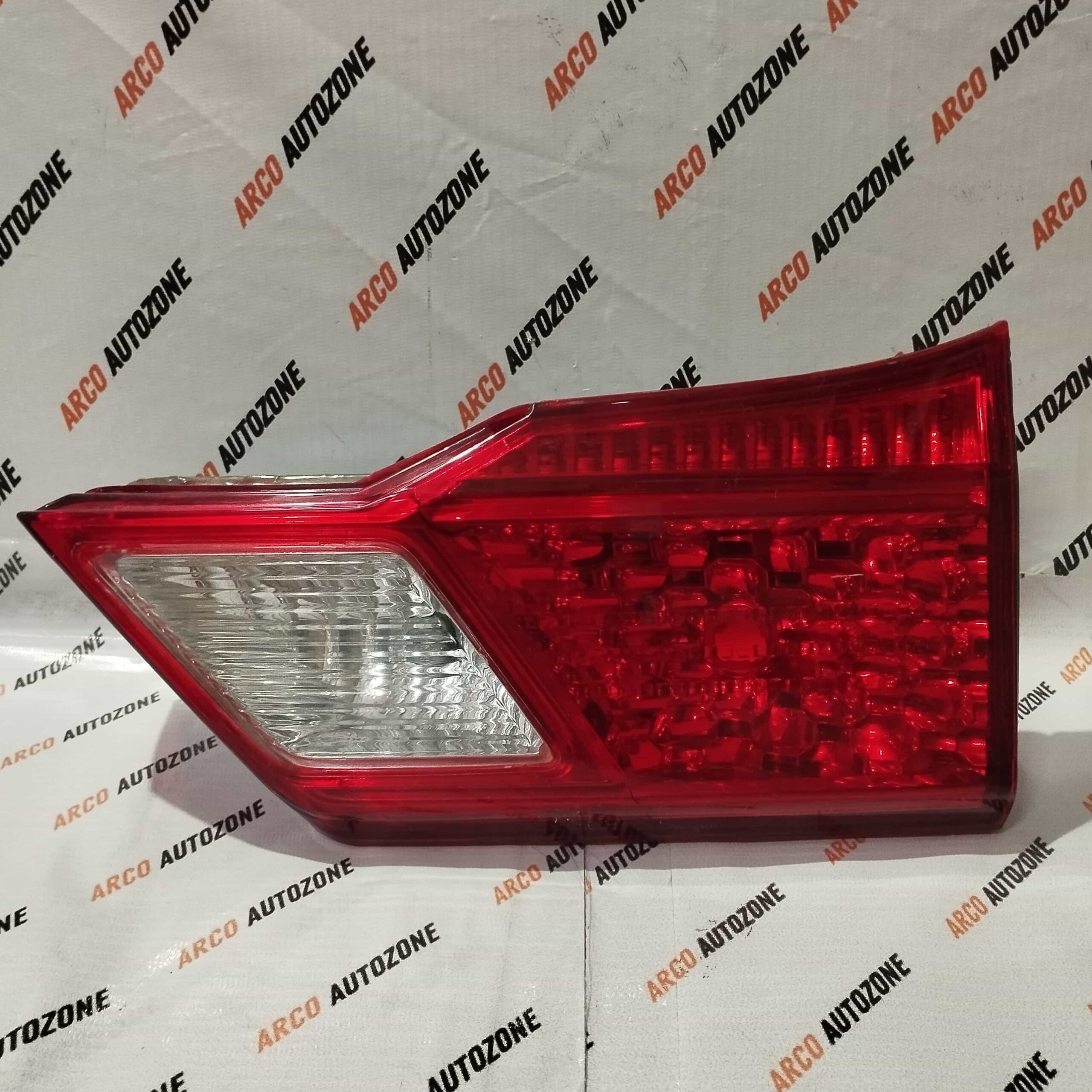 DICKY LIGHT CITY T7 RIGHT LOT