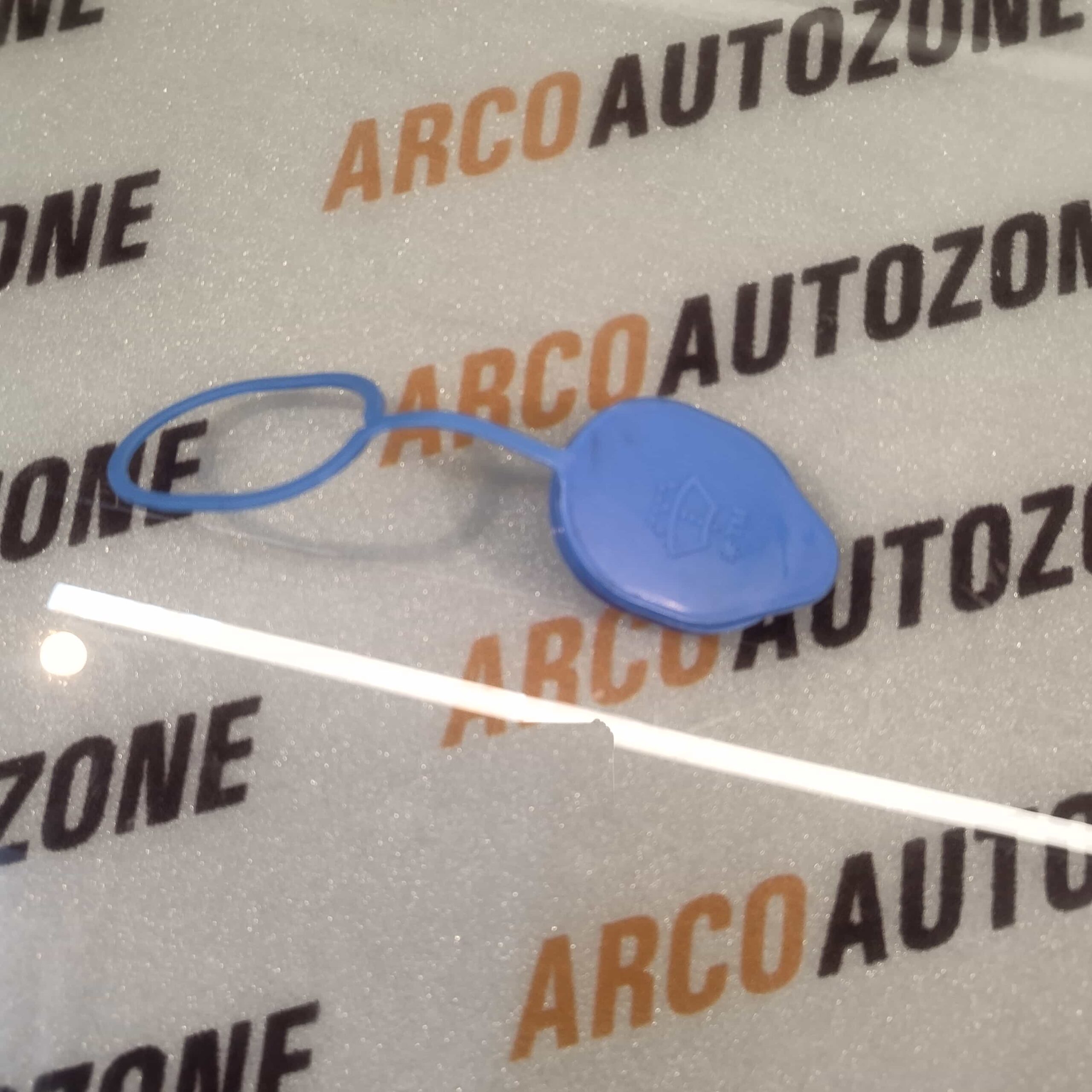 WIPER CAP AMAZE BRIO CITY T7 IND 76802TG1T01