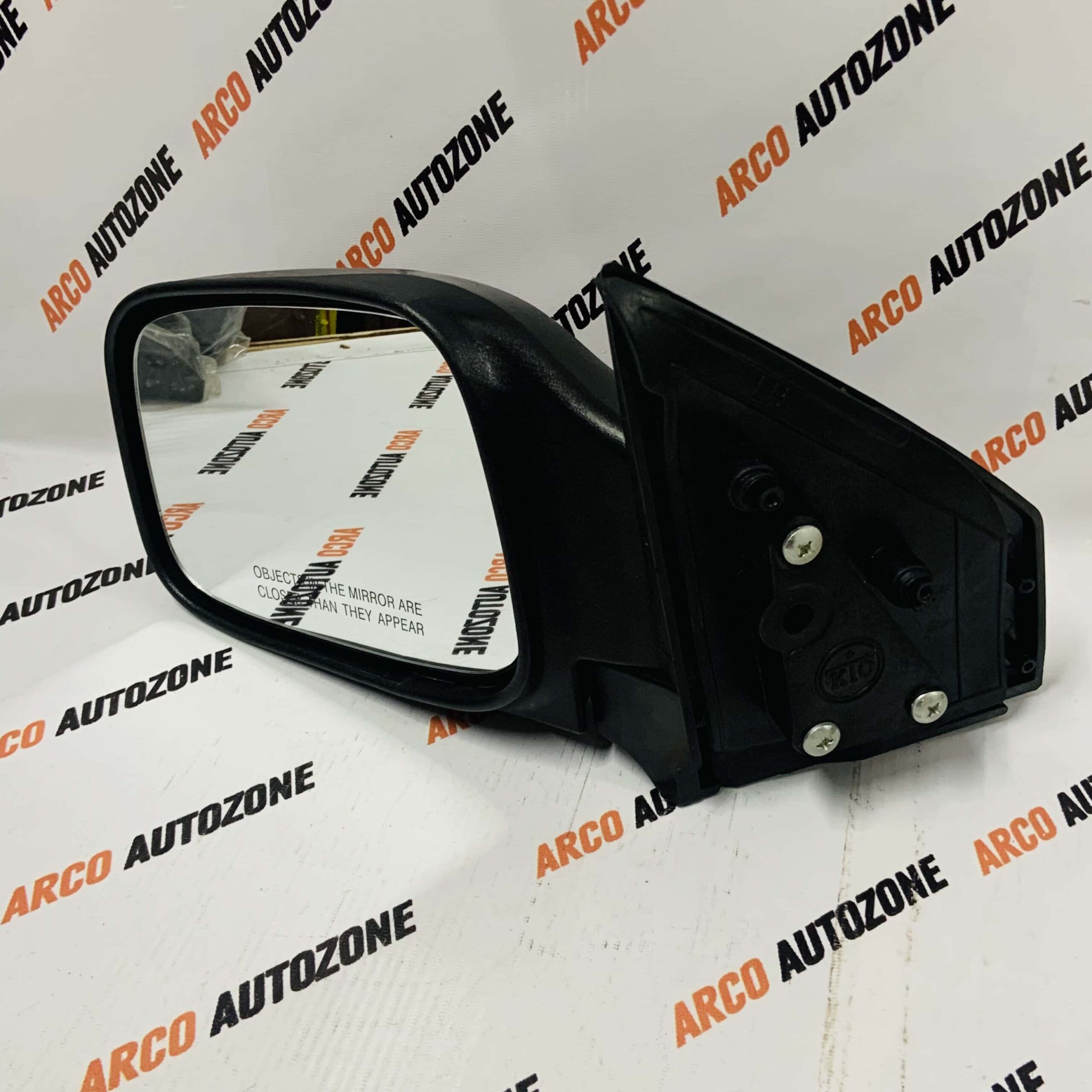 SIDE MIRROR TAVERA T1 LEFT KOITO KDM145LH