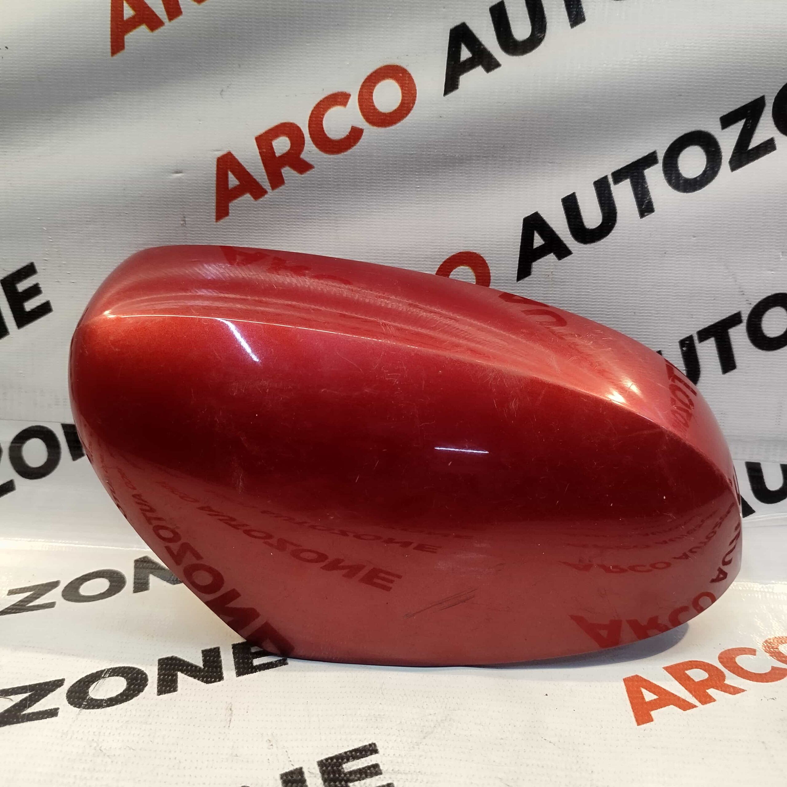 SIDE MIRROR COVER BREZZA RIGHT WITHOUT IND 84717M82P005PK
