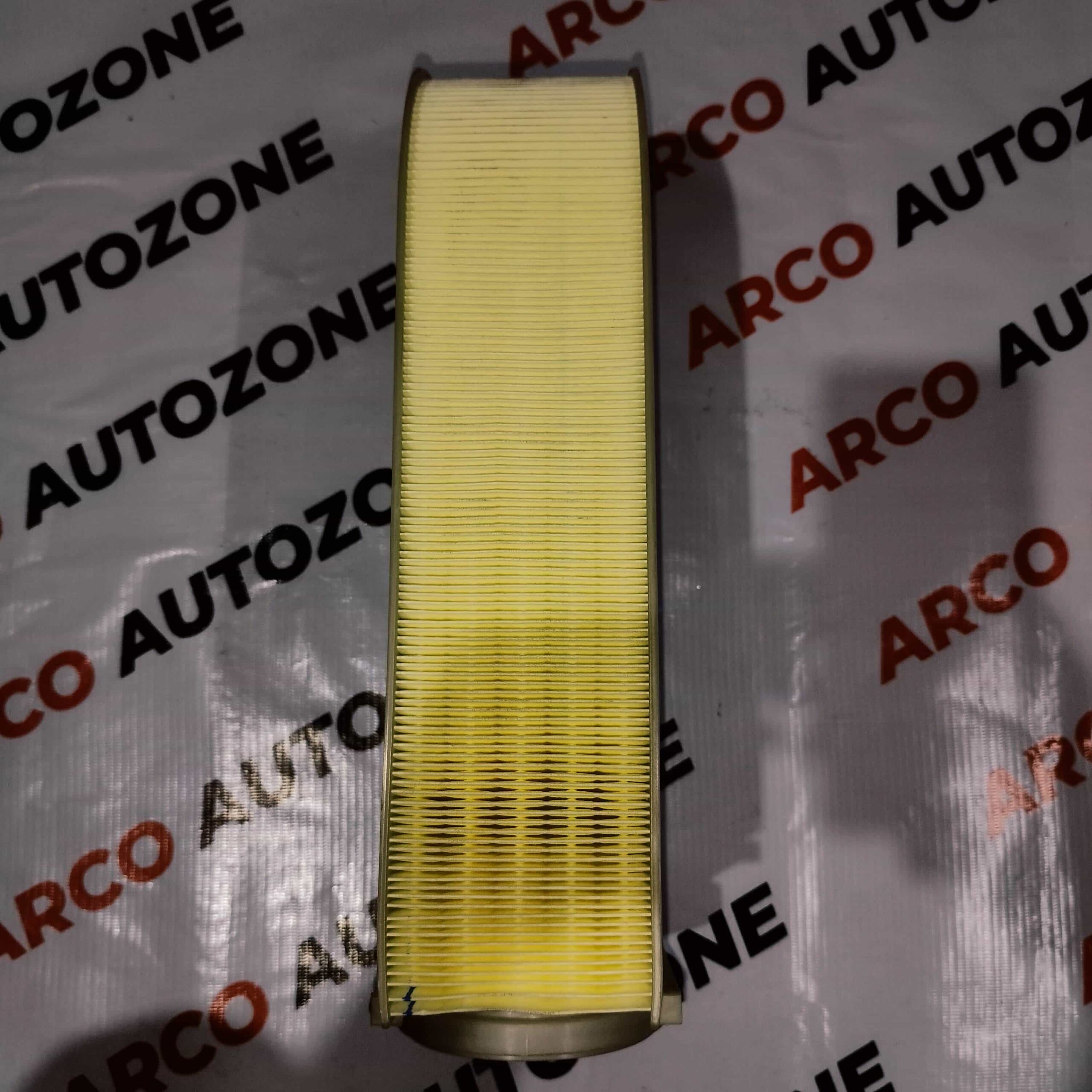 AIR FILTER MERCED W204 W205 W212 C207 W166 LX16861