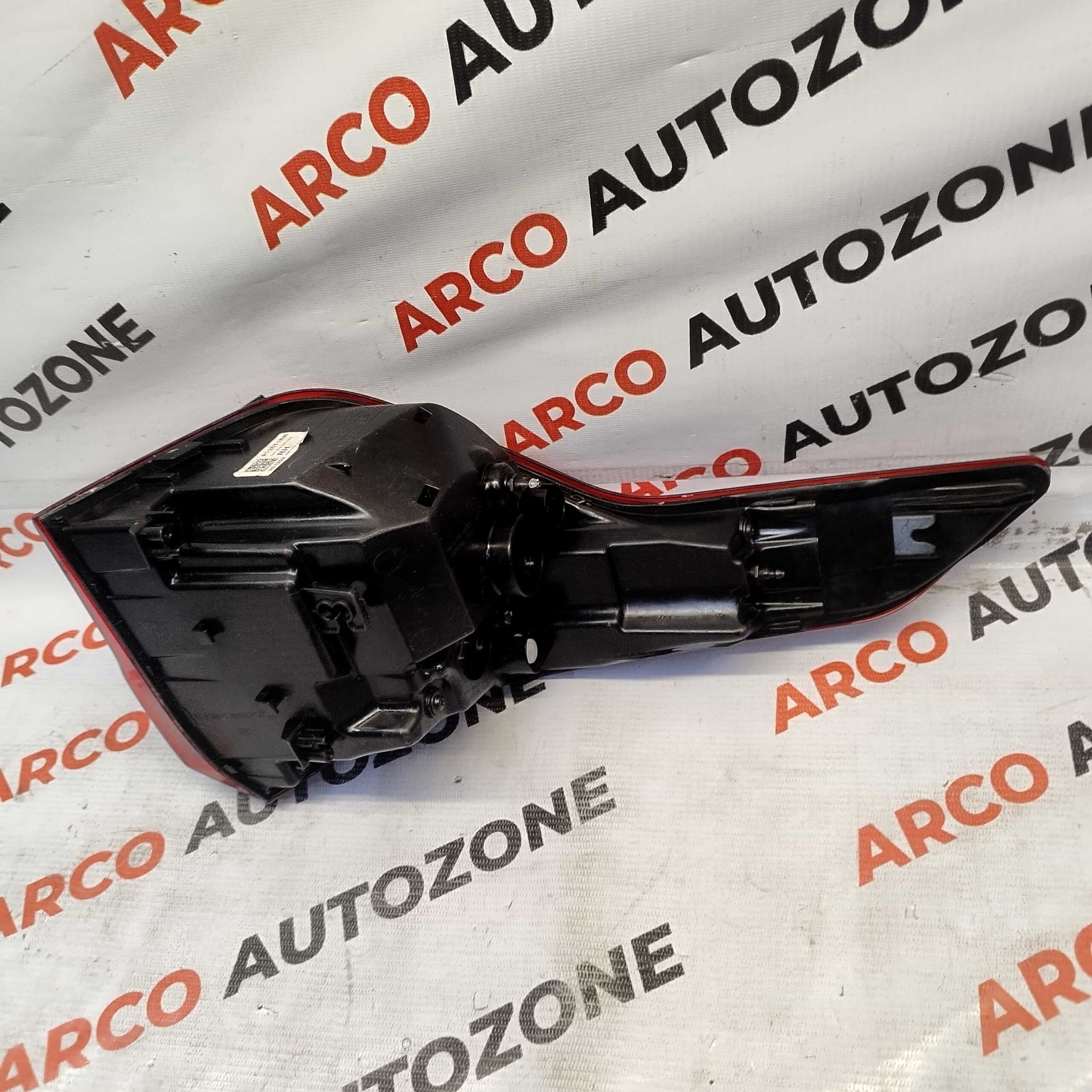 LIGHTING TAIL LIGHT SELTOS RIGHT LED LOT