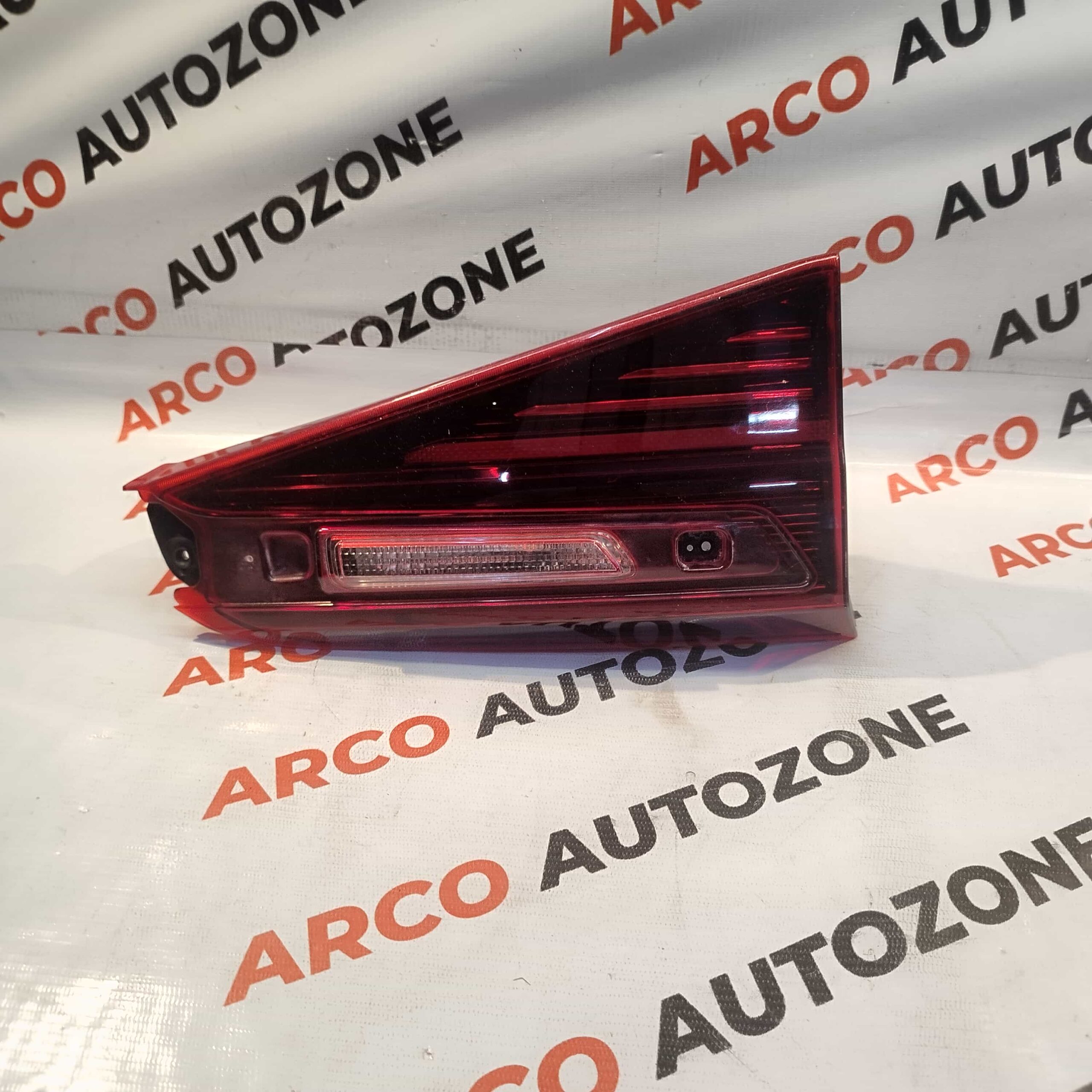DICKY LIGHT SELTOS LEFT LED LOT 92403Q6100