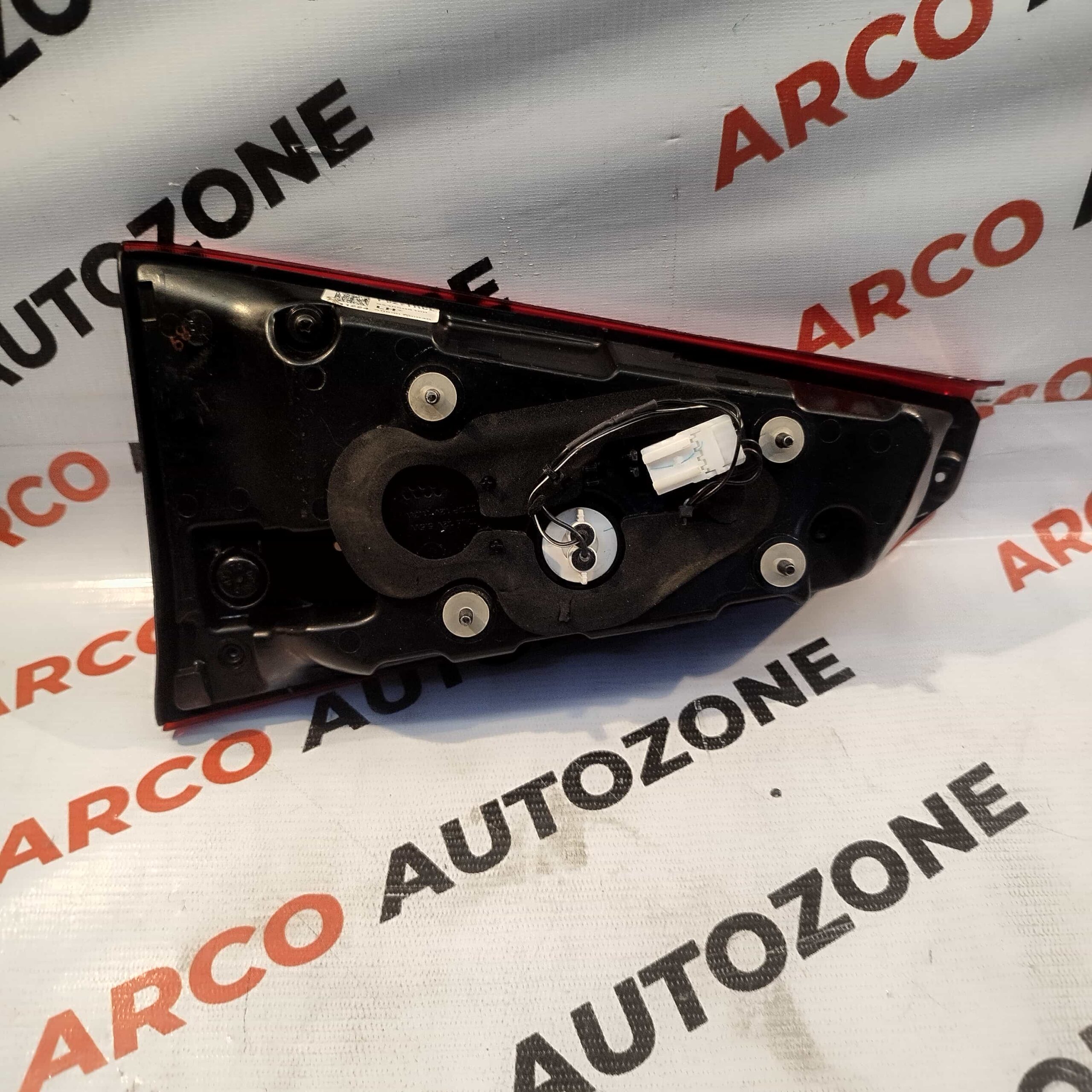 DICKY LIGHT SELTOS LEFT LED LOT 92403Q6100