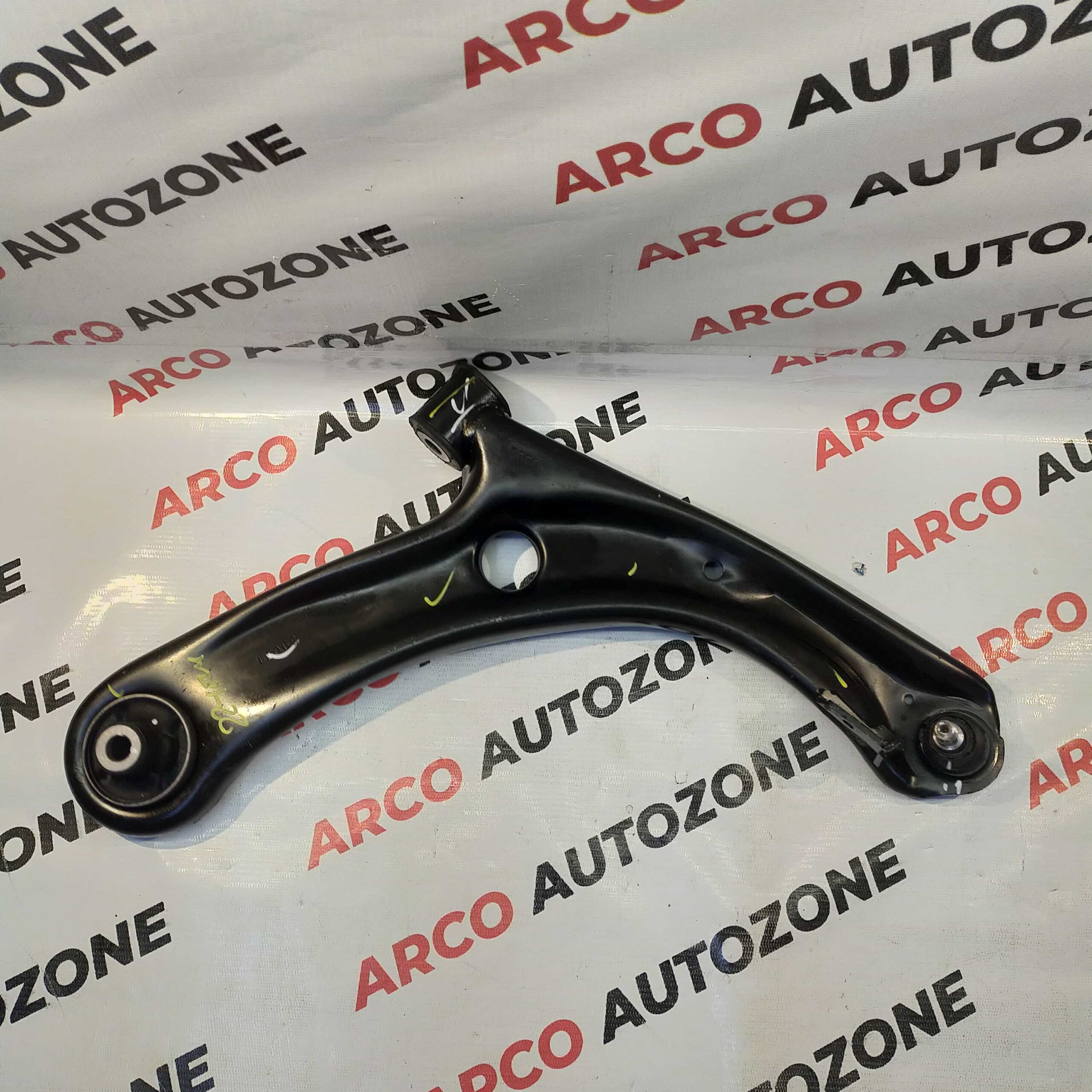 TRACK CONTROL ARM AMAZE RIGHT HON 51350TG2T04