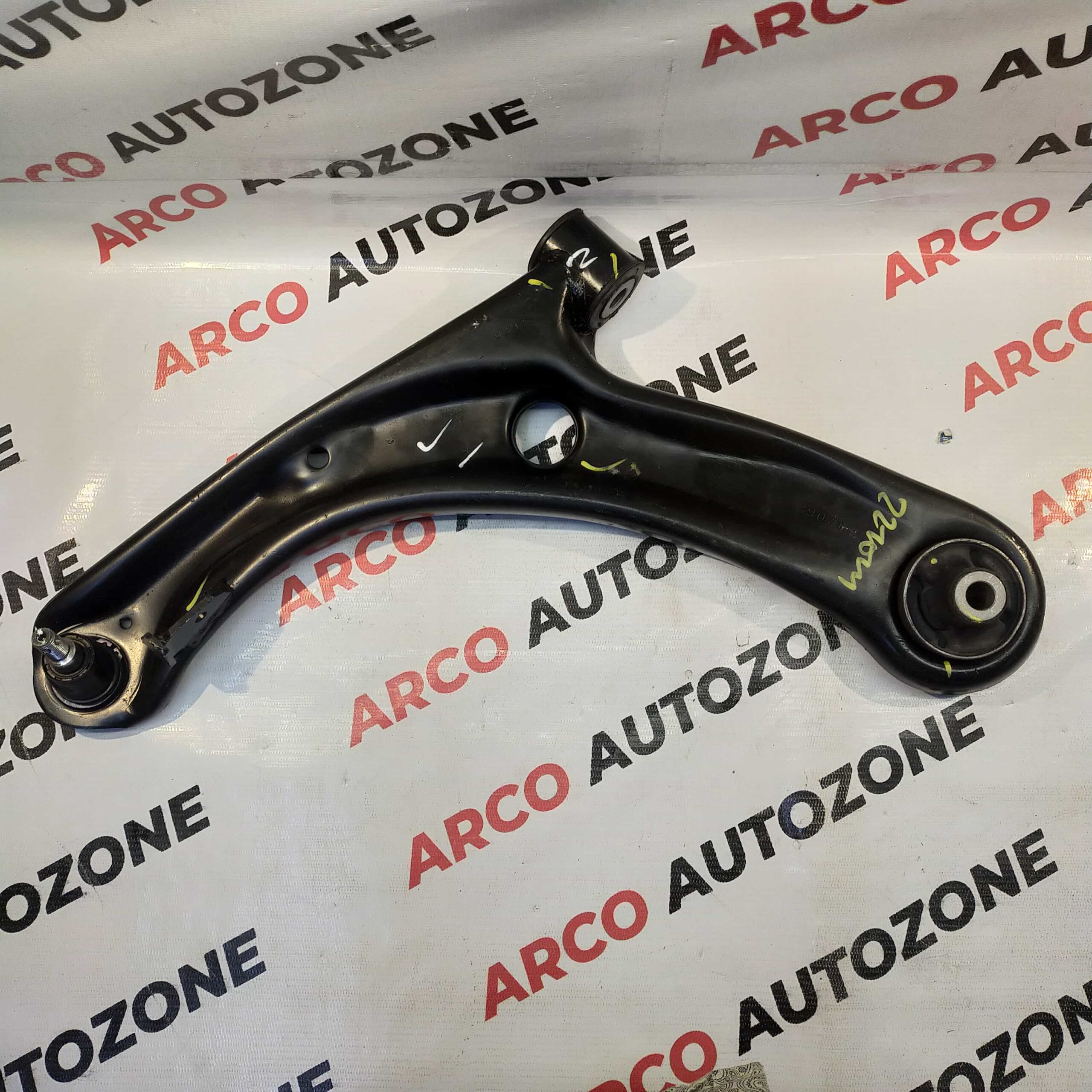 TRACK CONTROL ARM AMAZE LEFT HON 51360TG2T04