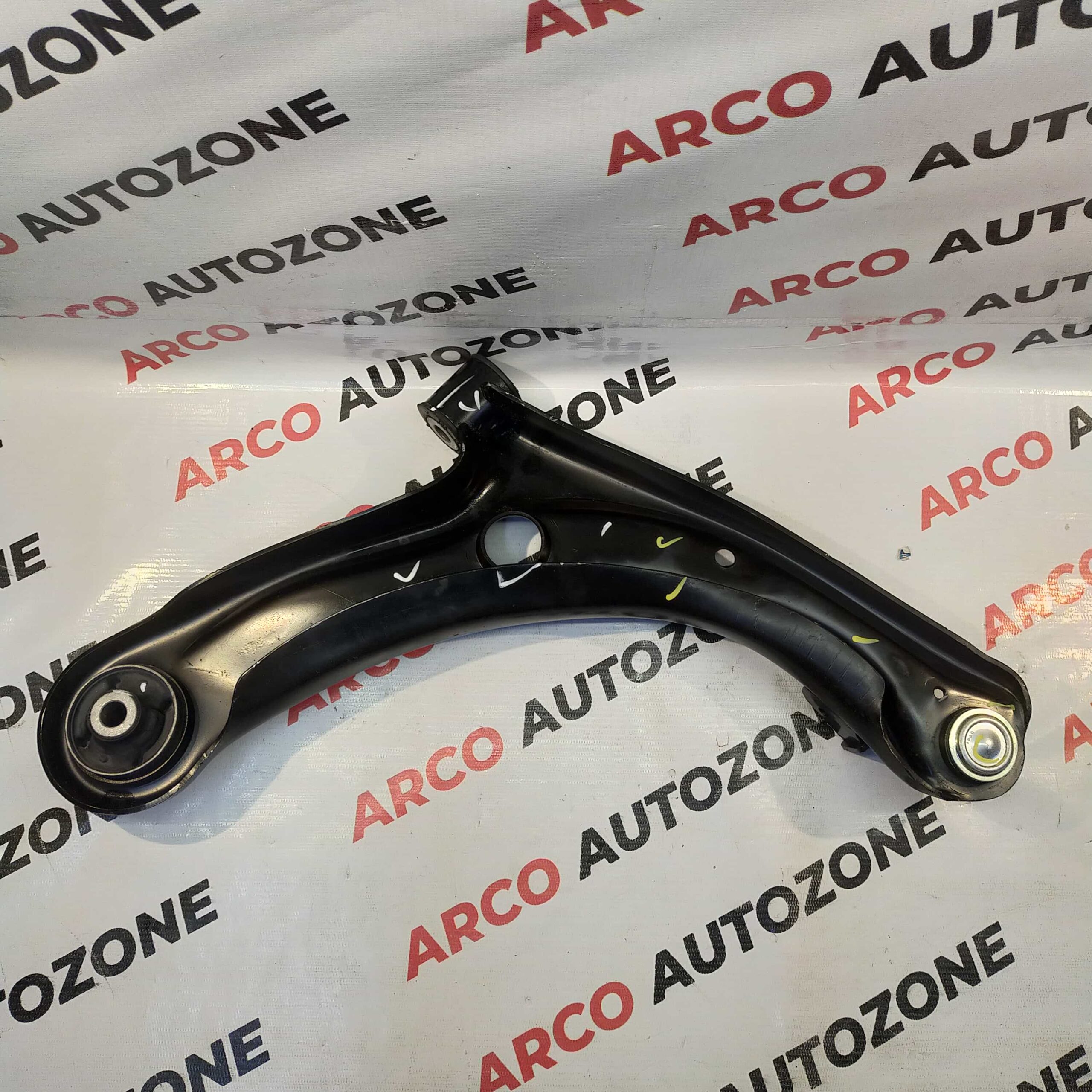 TRACK CONTROL ARM AMAZE LEFT HON 51360TG2T04