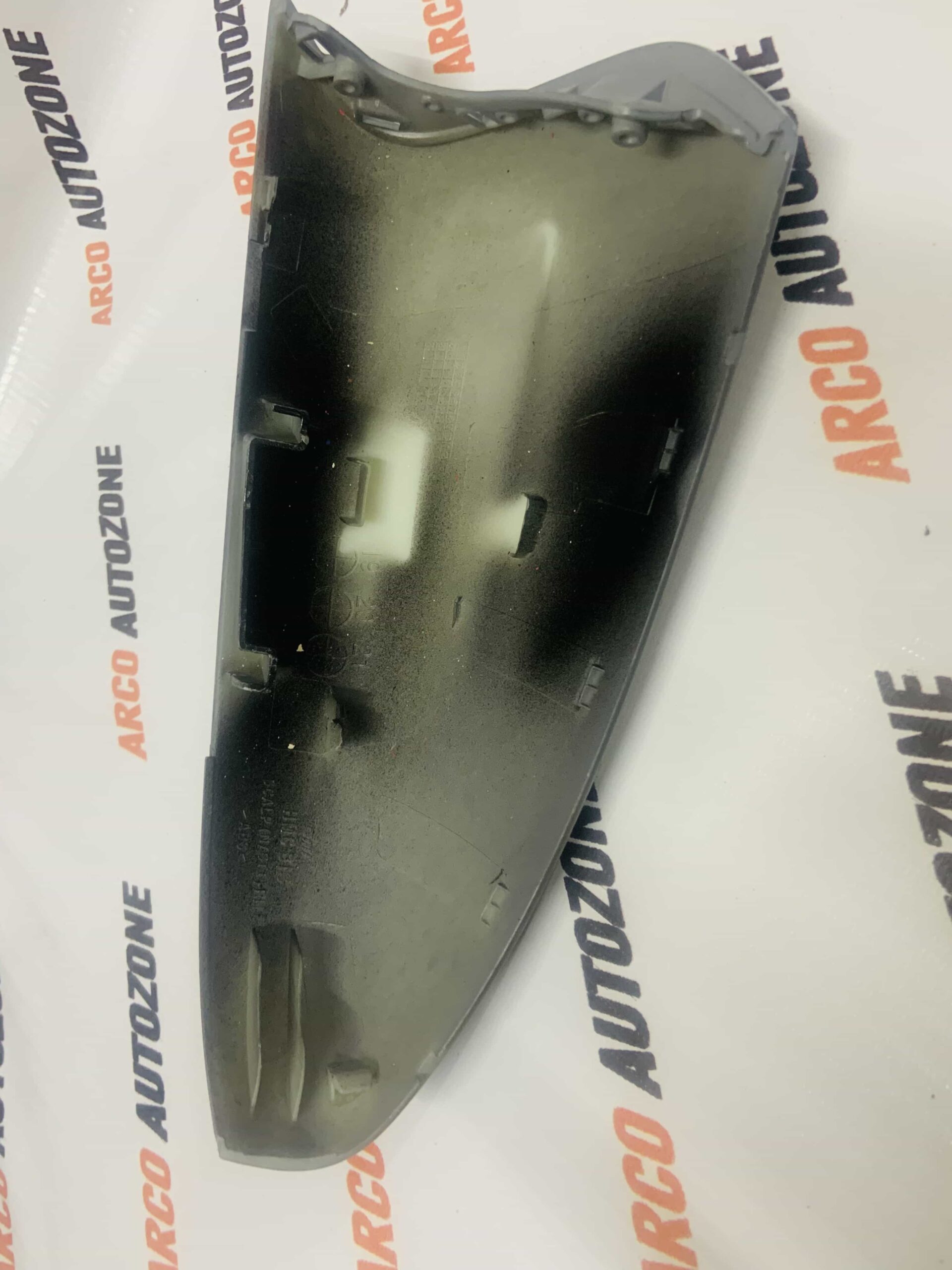 SIDE MIRROR COVER I20 2020 RIGHT WITHOUT IND 87626T7010