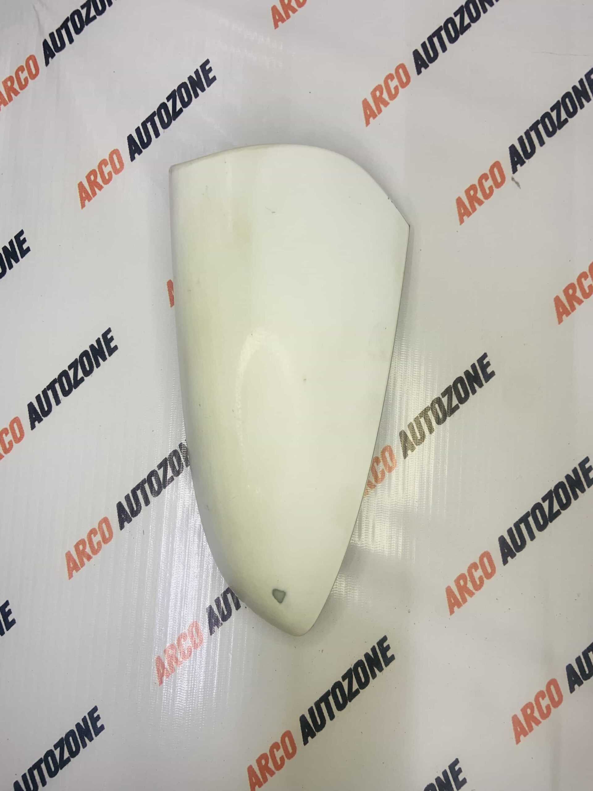 SIDE MIRROR COVER I20 2020 LEFT WITHOUT IND 87616T7010