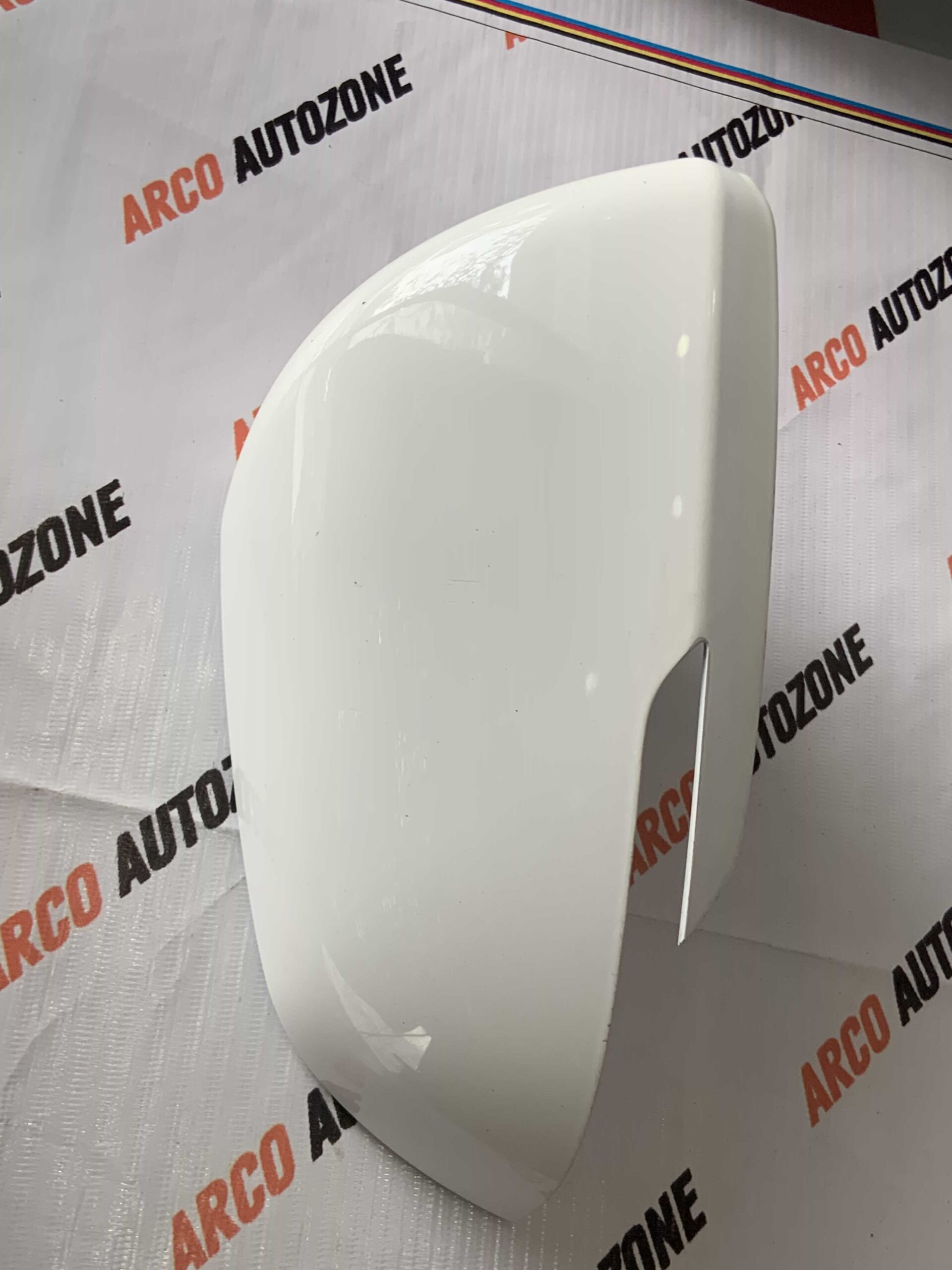 SIDE MIRROR COVER CARENS RIGHT WITH IND