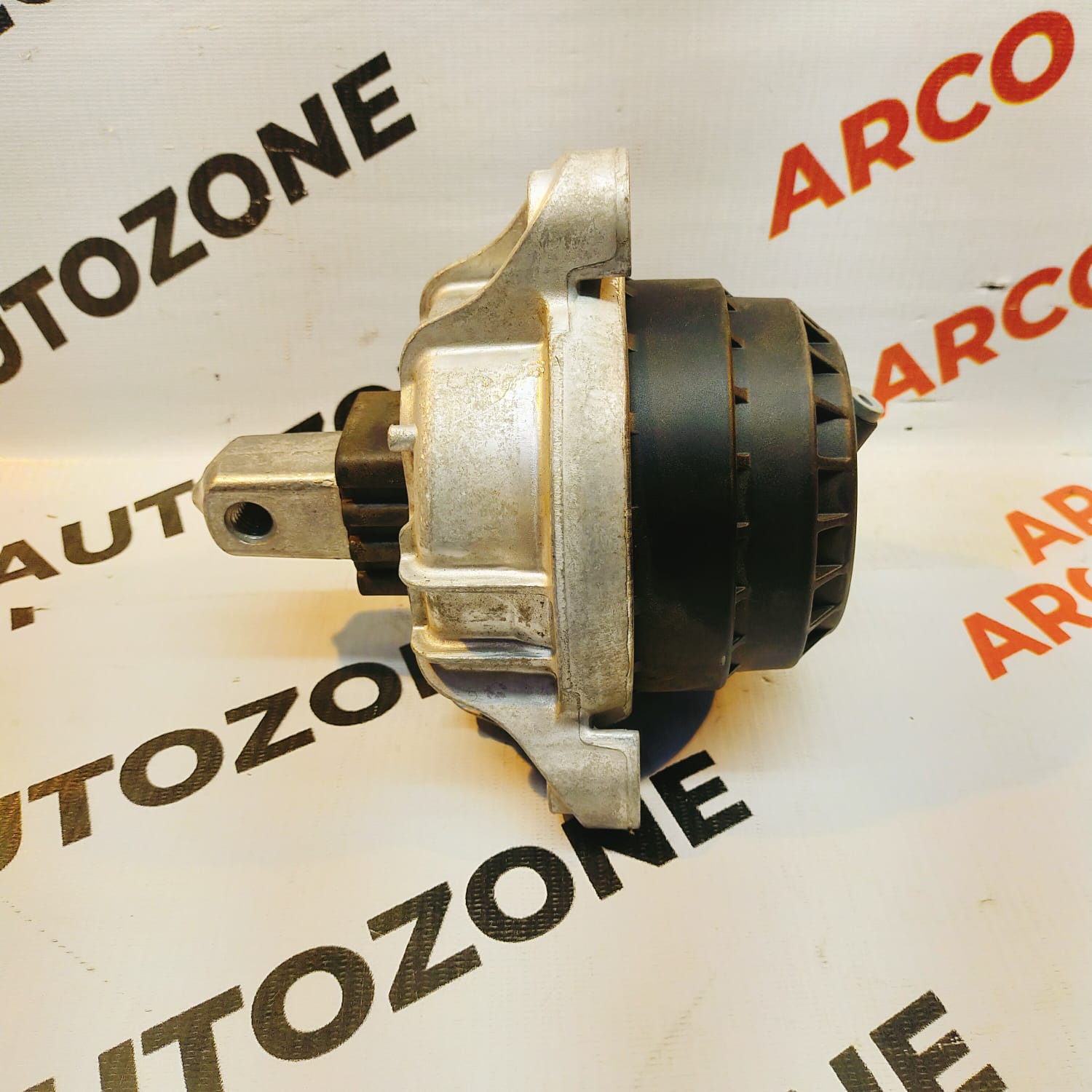 ENGINE MOUNTING BMW F10 VACCUM CORTECO 3358960561657