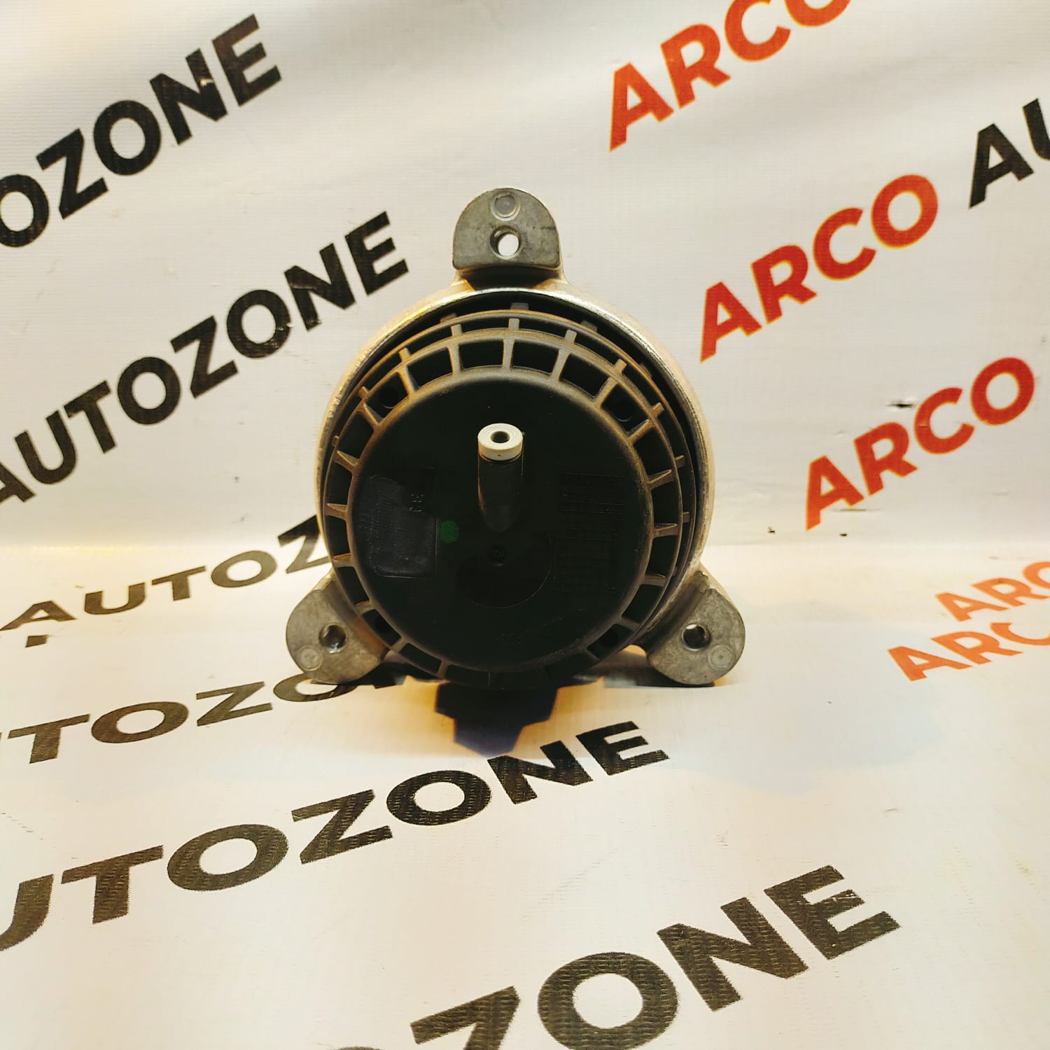 ENGINE MOUNTING BMW F10 VACCUM CORTECO 3358960561657