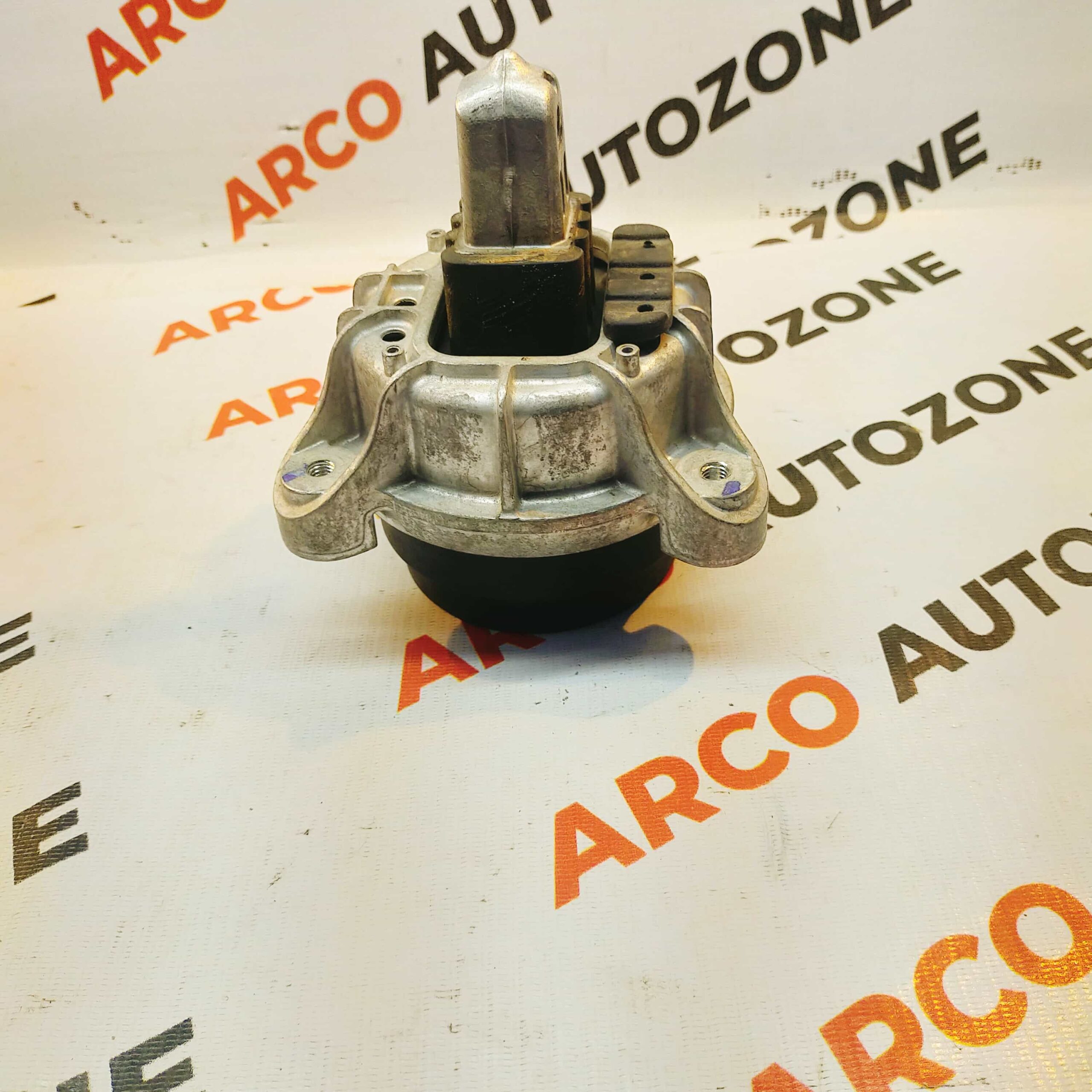 ENGINE MOUNTING BMW F10 NON VACCUM CORTECO