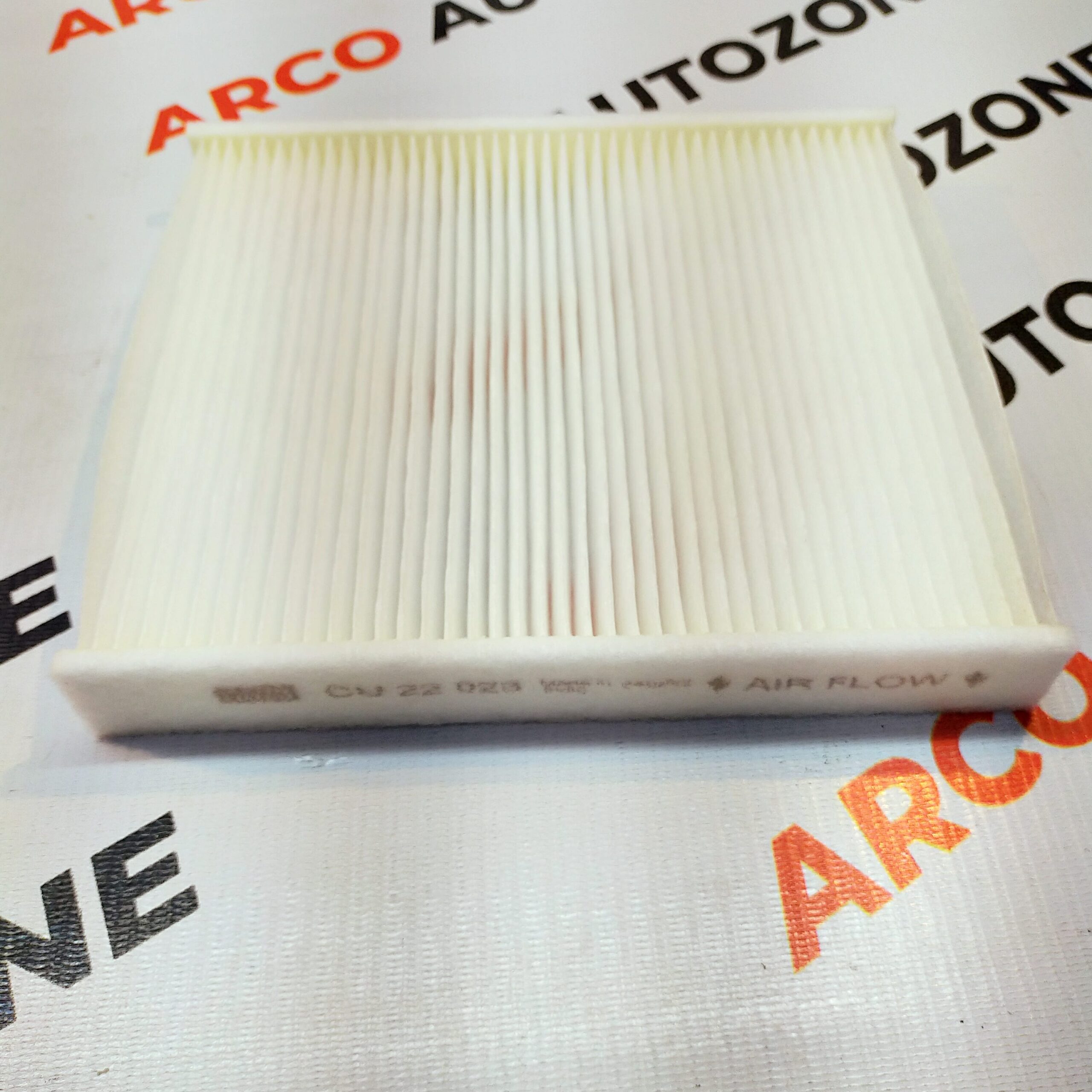 AC FILTER SWIFT 12 18 BREZZA CIAZ ERTIGA CRYSTA CU22023