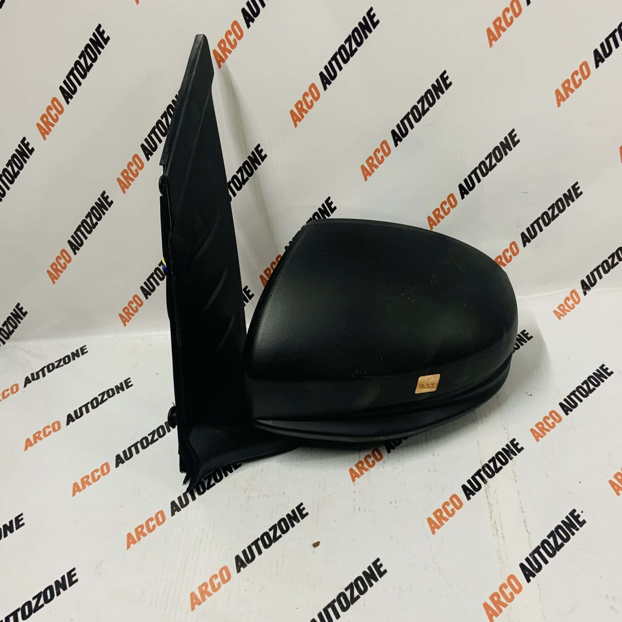 SIDE MIRROR AMAZE LEFT 3 WIRE IDTEC KDM098LH
