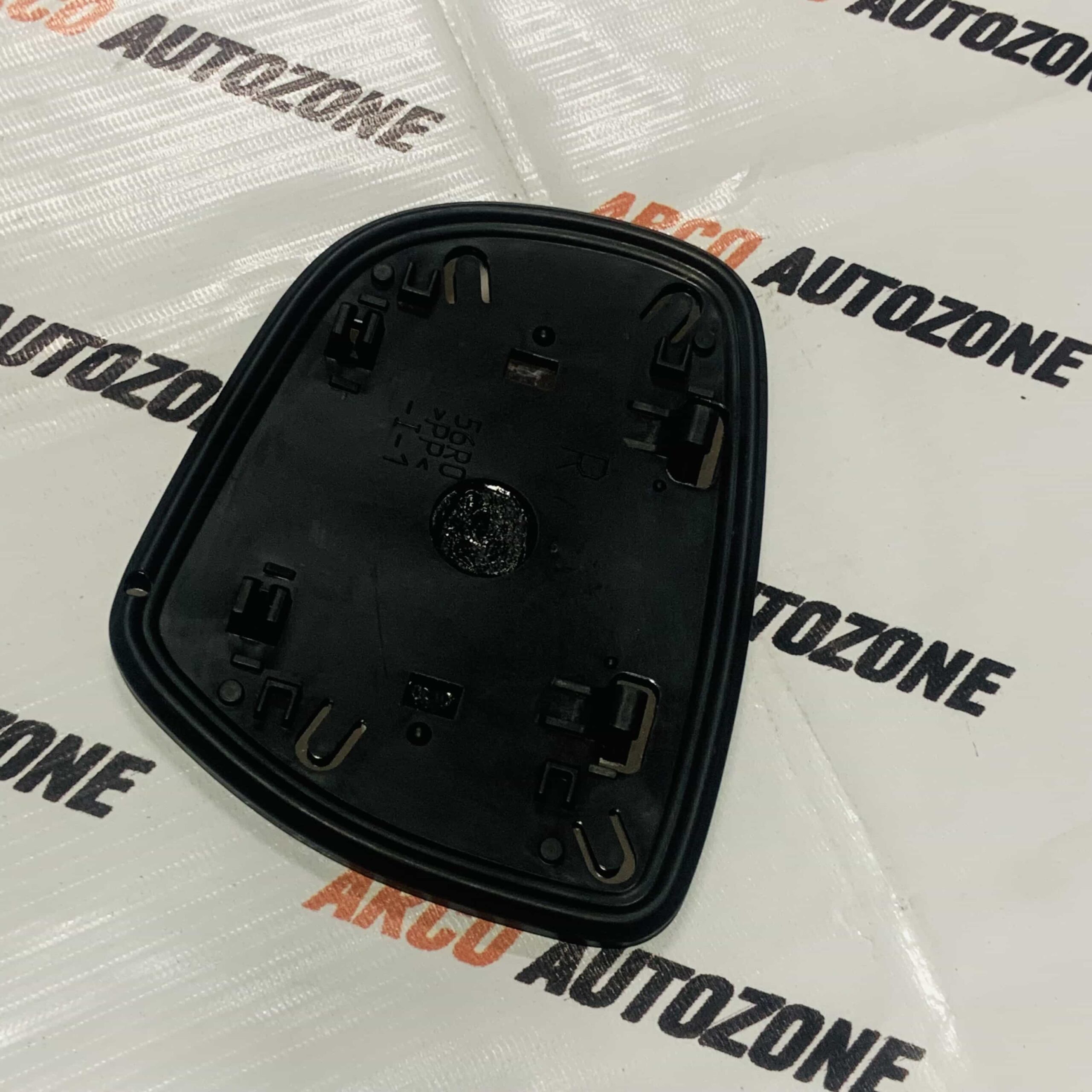 SUB MIRROR DZIRE 2018 LX LEFT