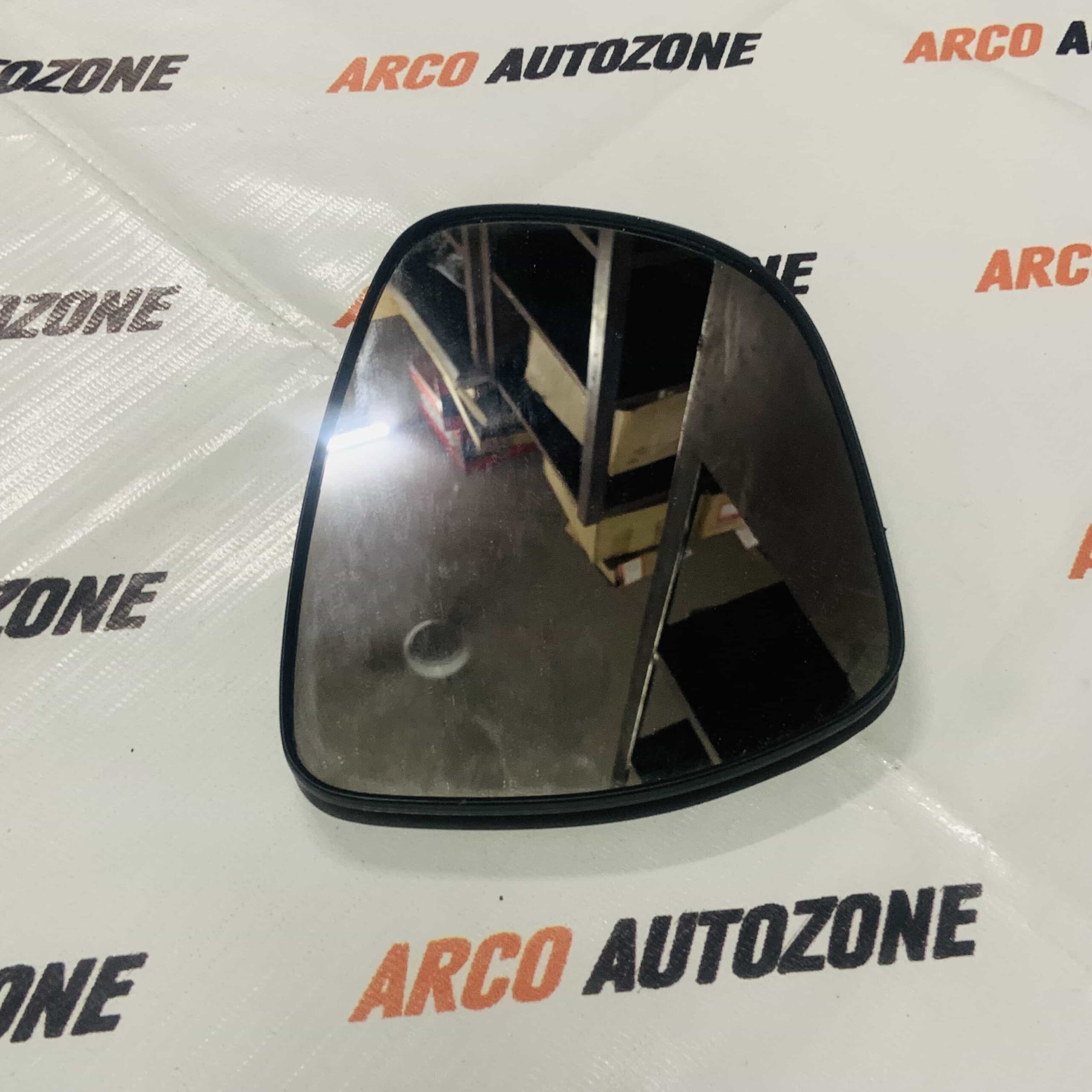 SUB MIRROR DZIRE 2018 LX LEFT