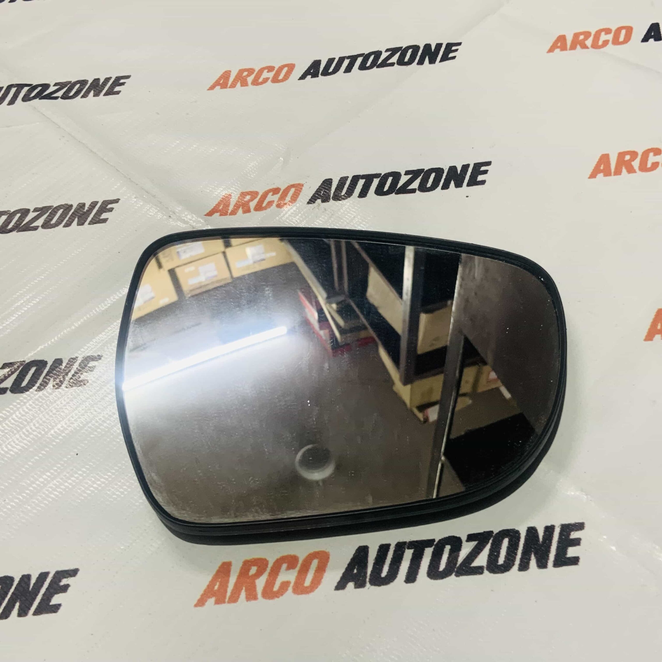 SUB MIRROR DZIRE 2018 LX LEFT