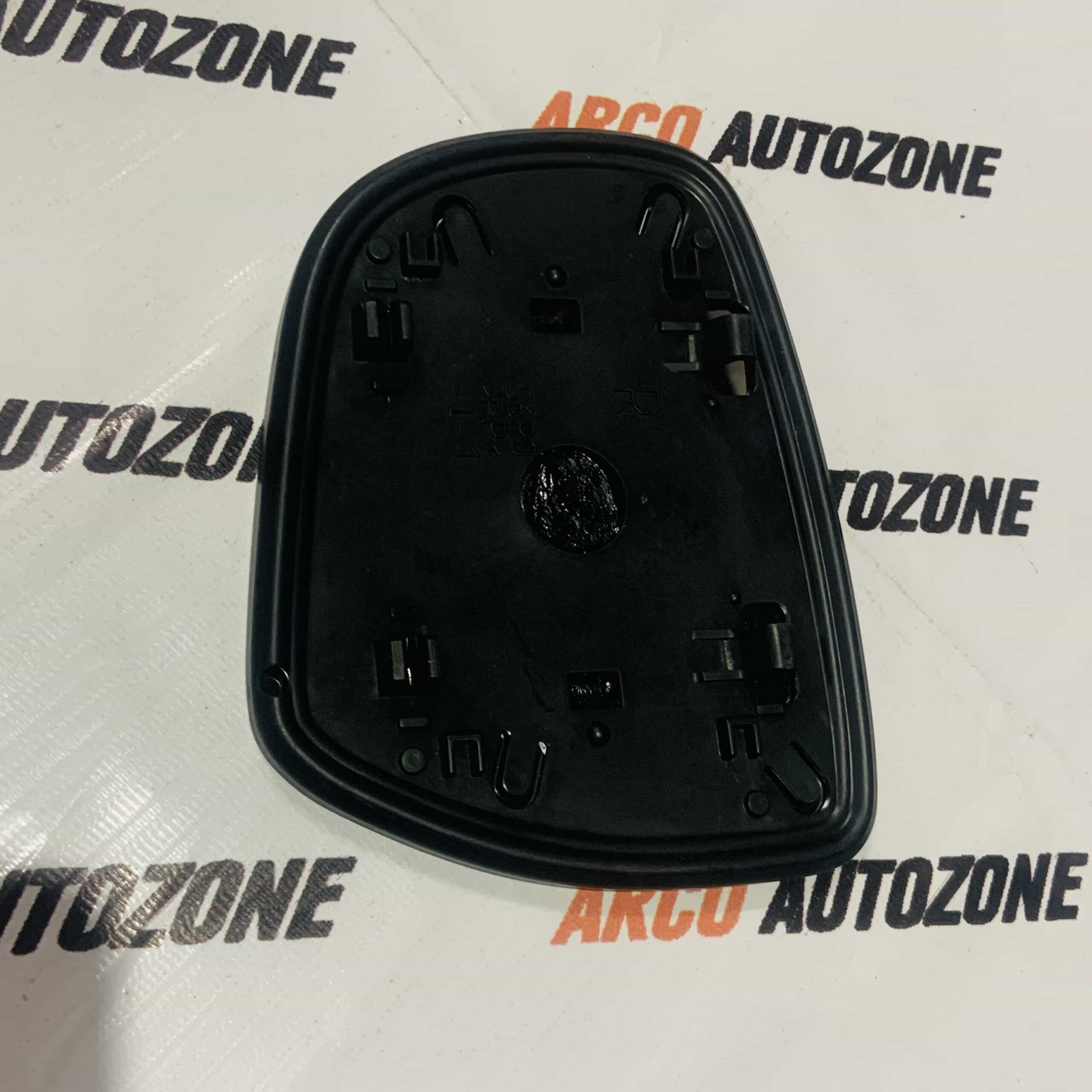 SUB MIRROR DZIRE 2018 LX LEFT
