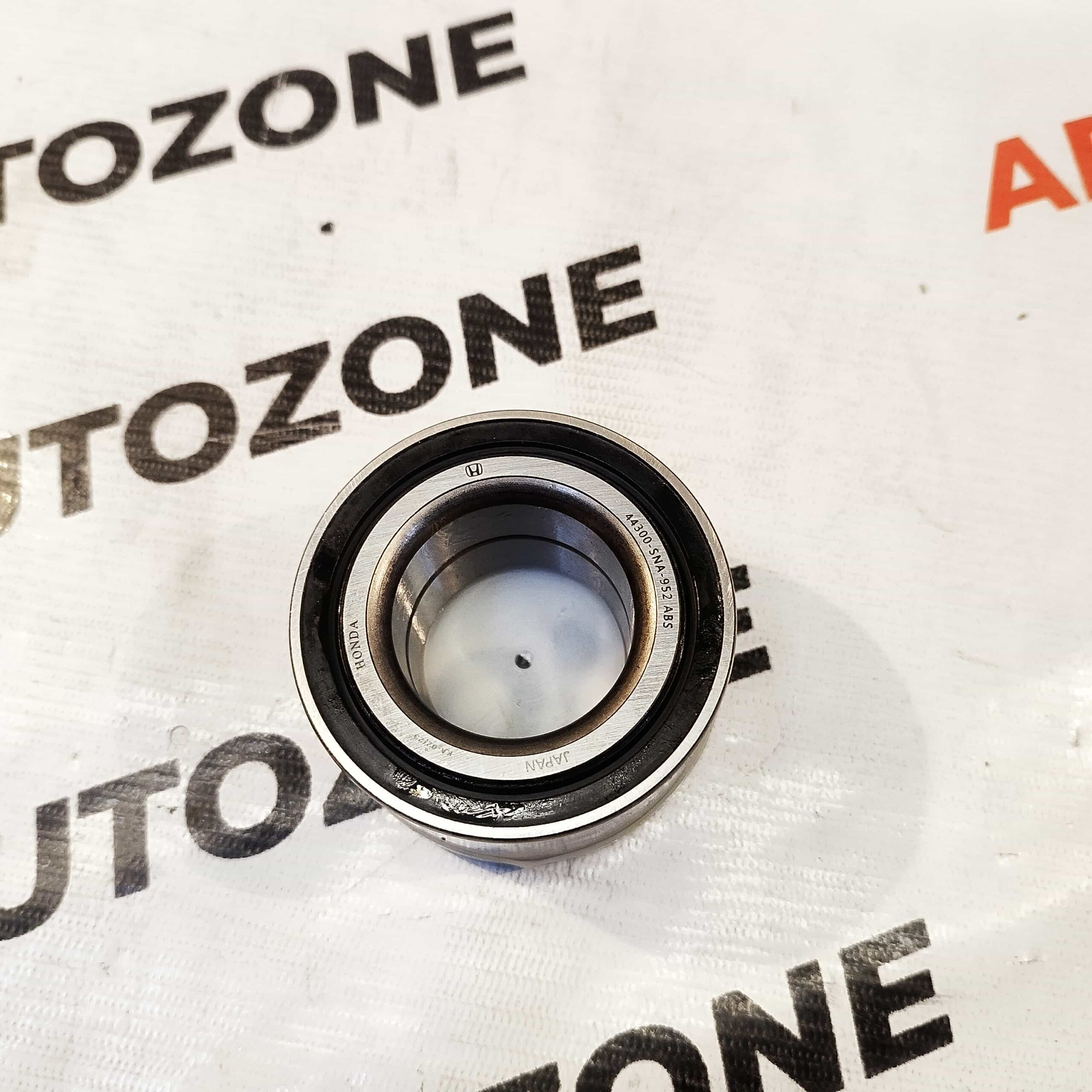 FRONT WHEEL BEARING CIVIC ABS HONDA 44300SNA952