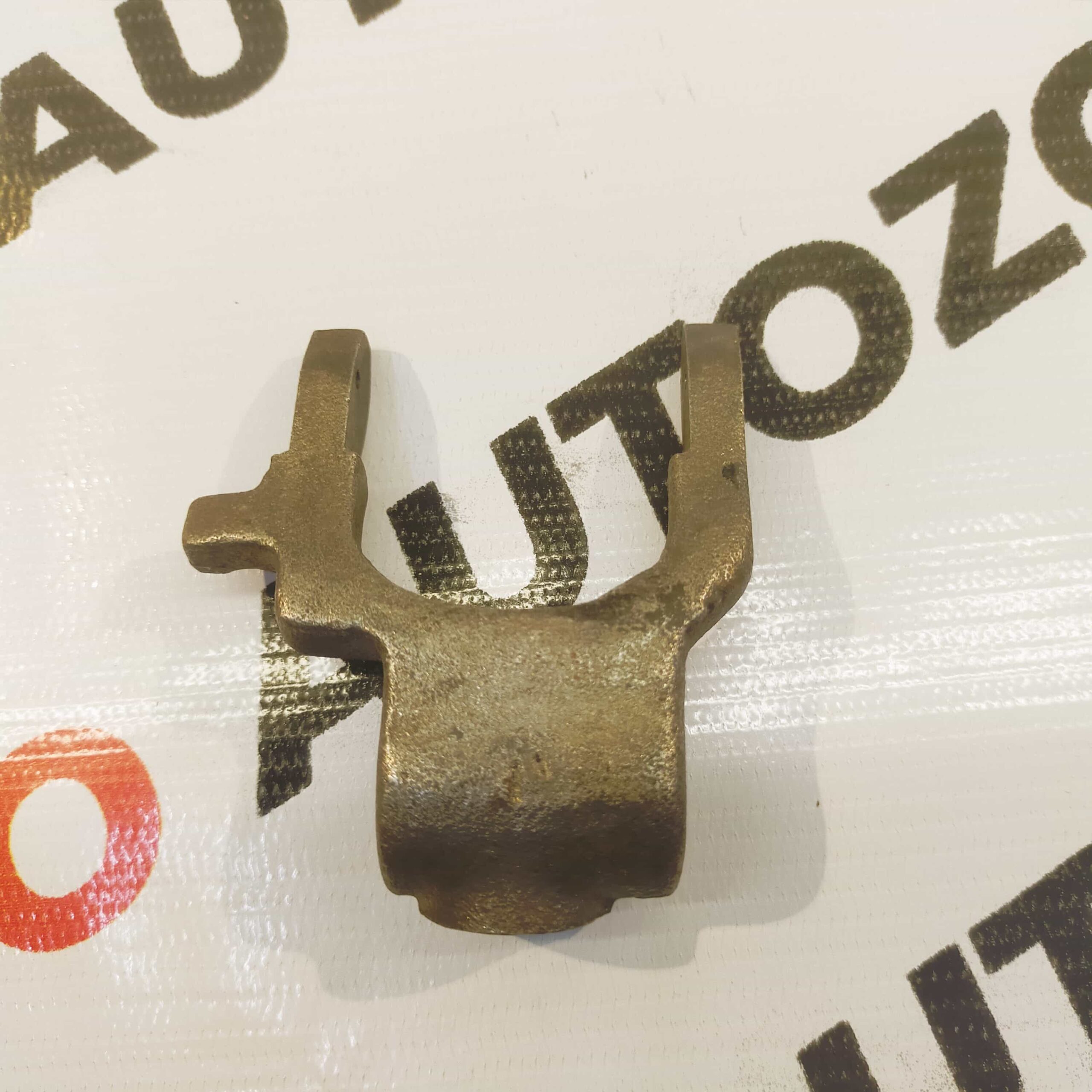 CLUTCH FORK SANTRO XING EON