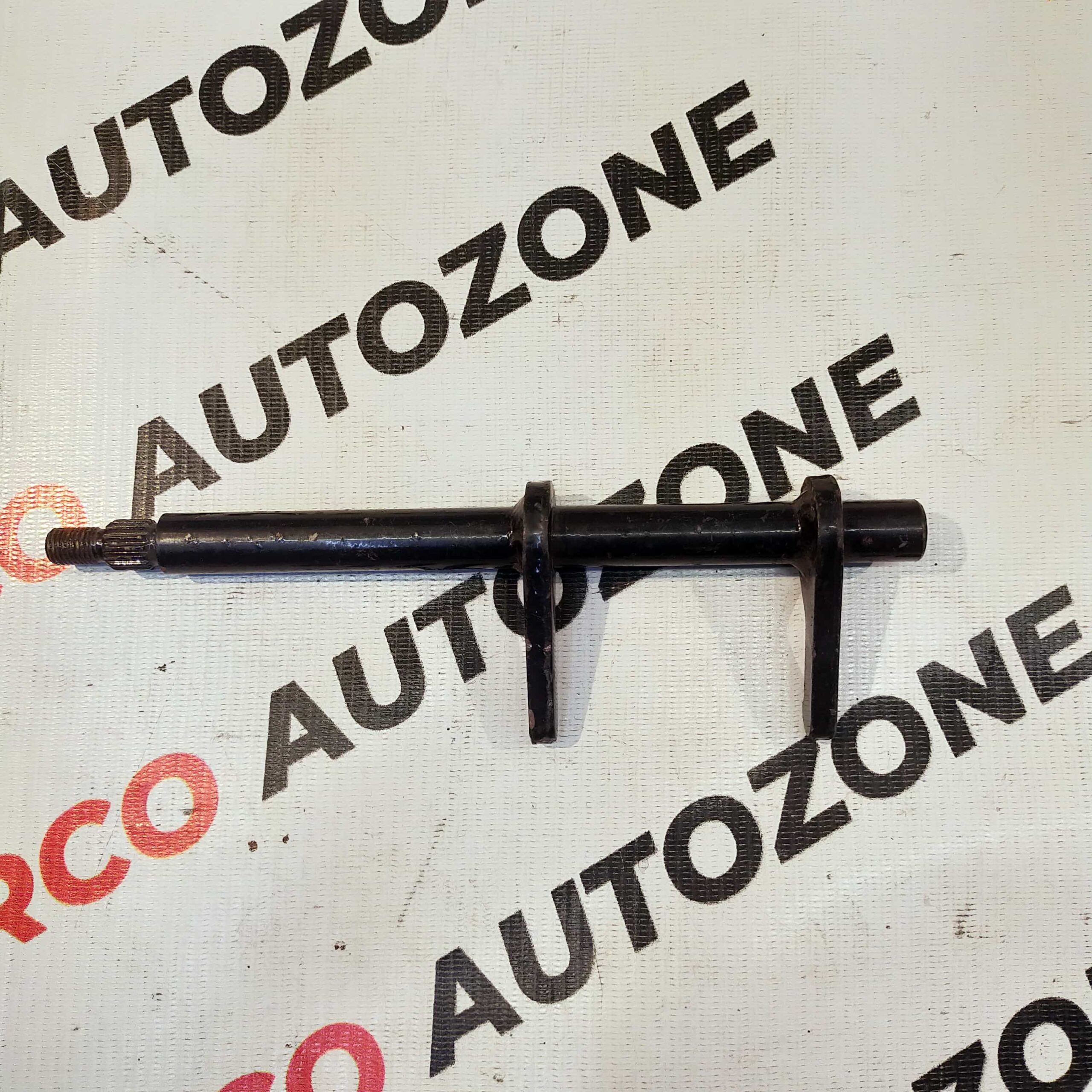 CLUTCH FORK I10 T1 FORK