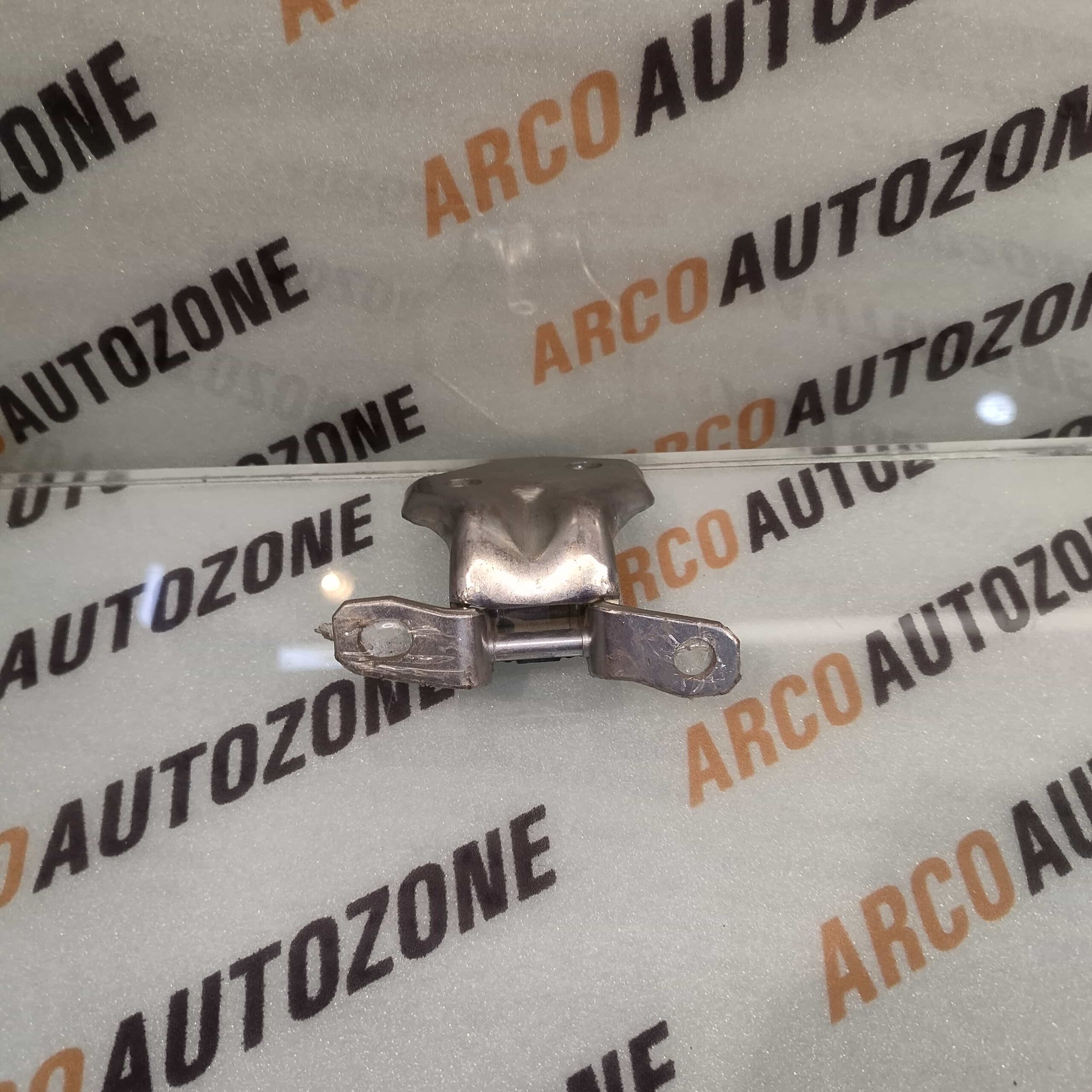 DOOR HINGE SANTRO XING UR LL