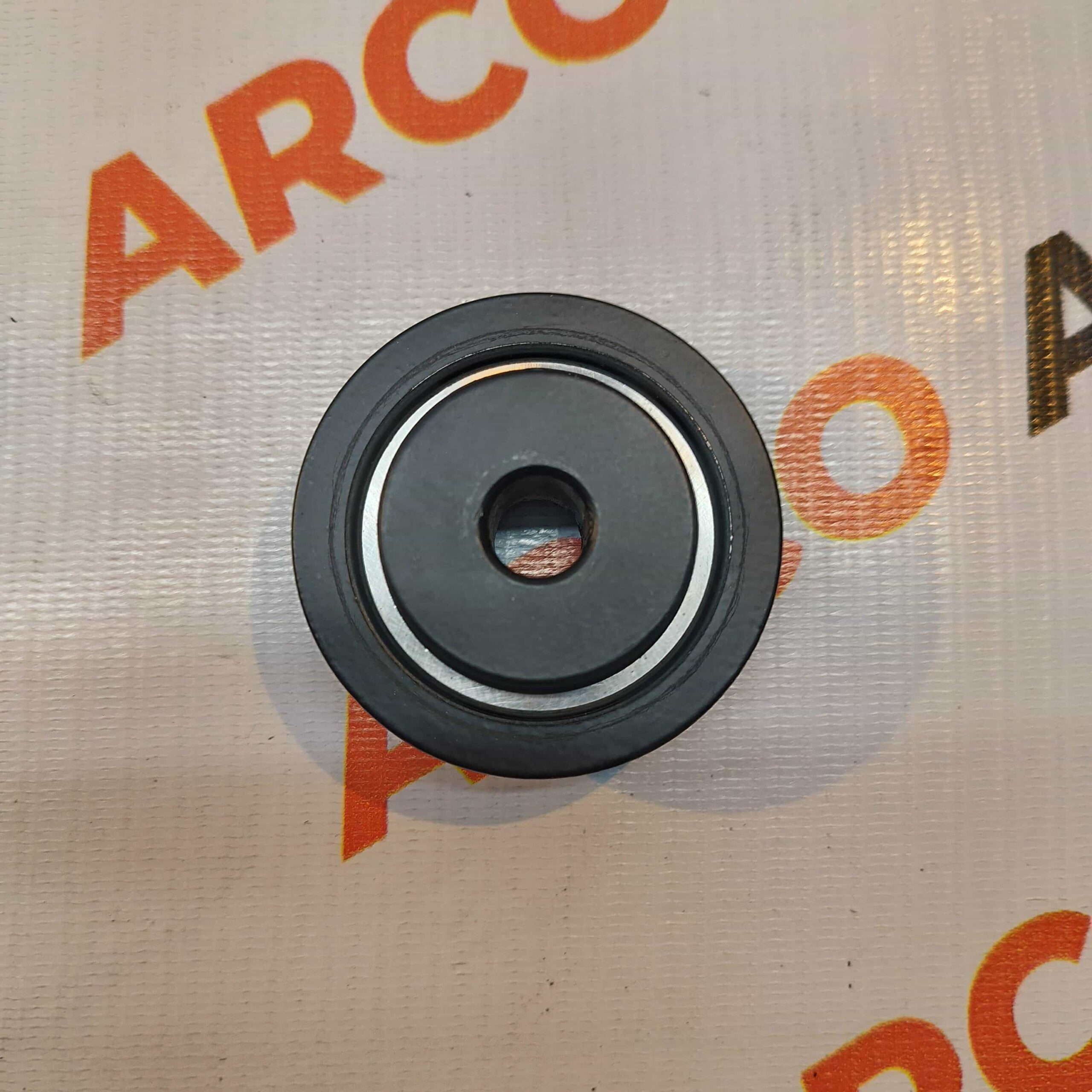 AC PULLEY SWIFT PETROL DRM 52