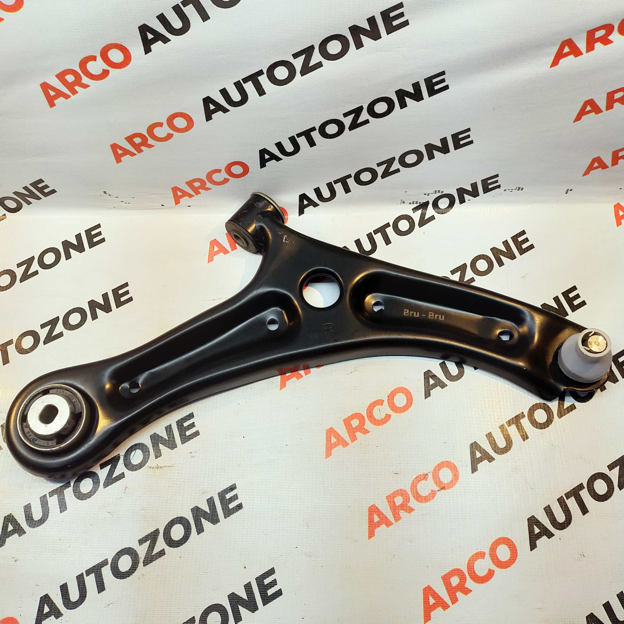 TRACK CONTROL ARM ECOSPORT RIGHT BRU