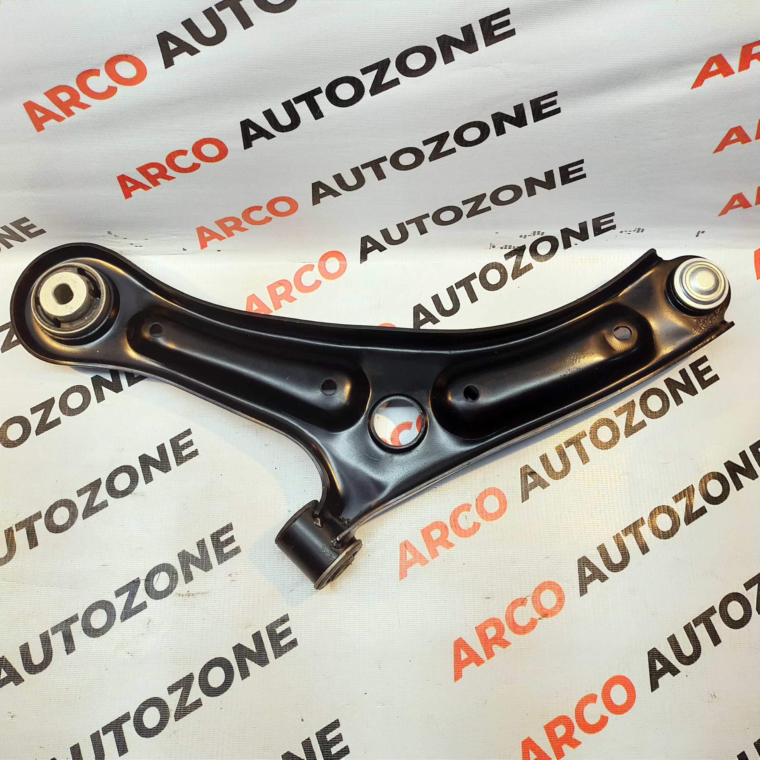 TRACK CONTROL ARM ECOSPORT RIGHT BRU