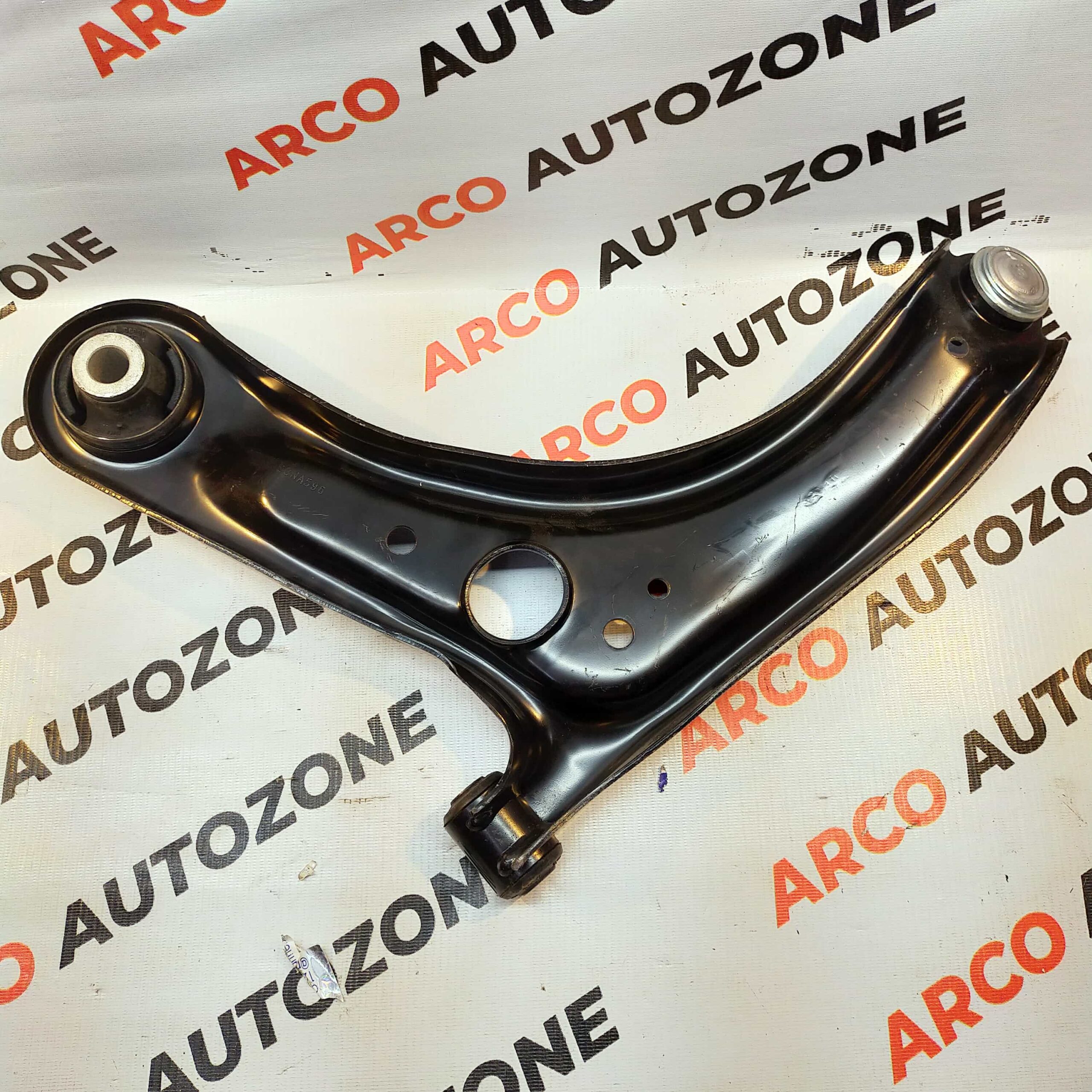 TRACK CONTROL ARM I20 20 SONET RIGHT HYU 54501T7000