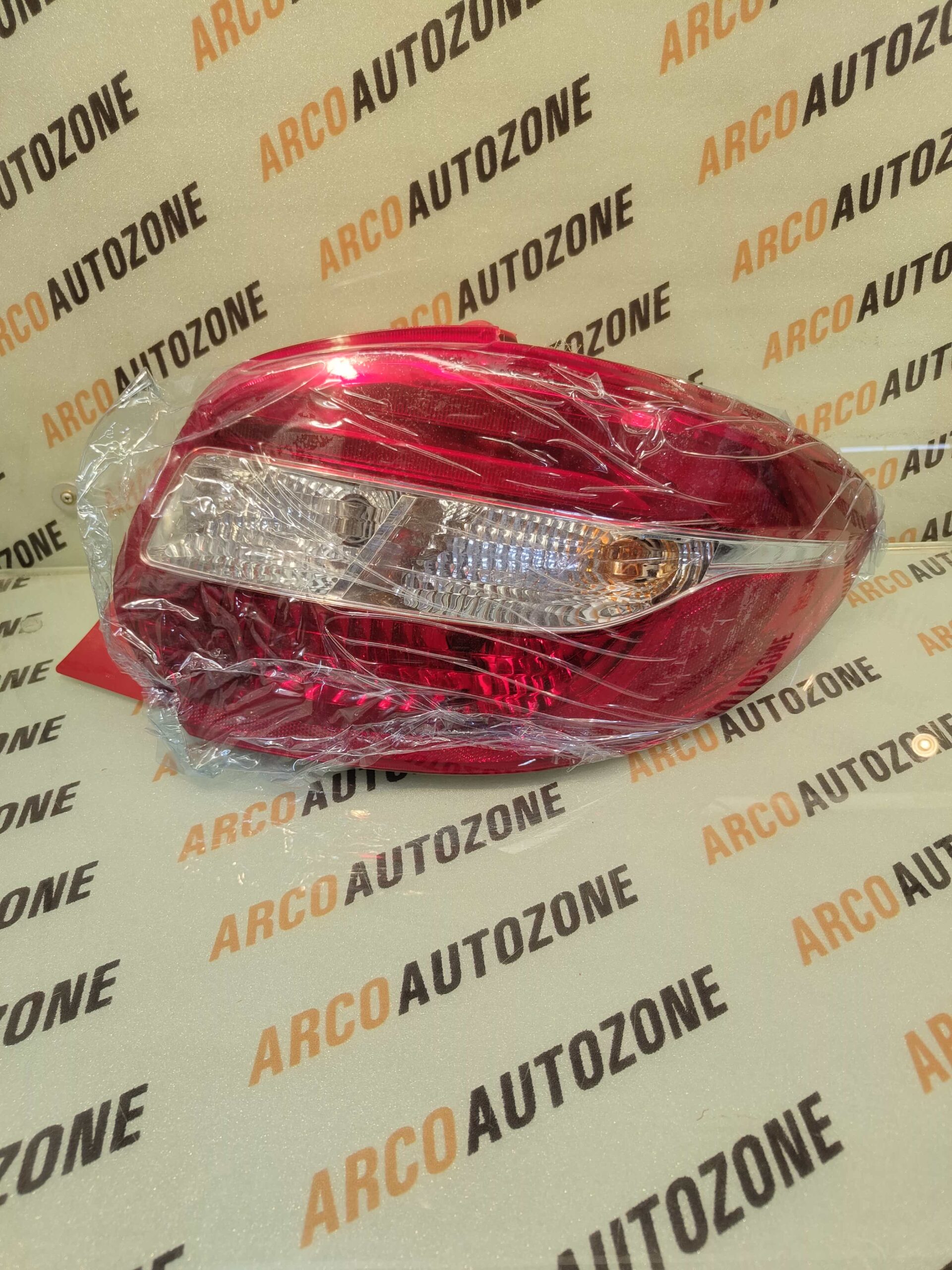 LIGHTING TAIL LIGHT ZEST RIGHT MINDA TL6631DM