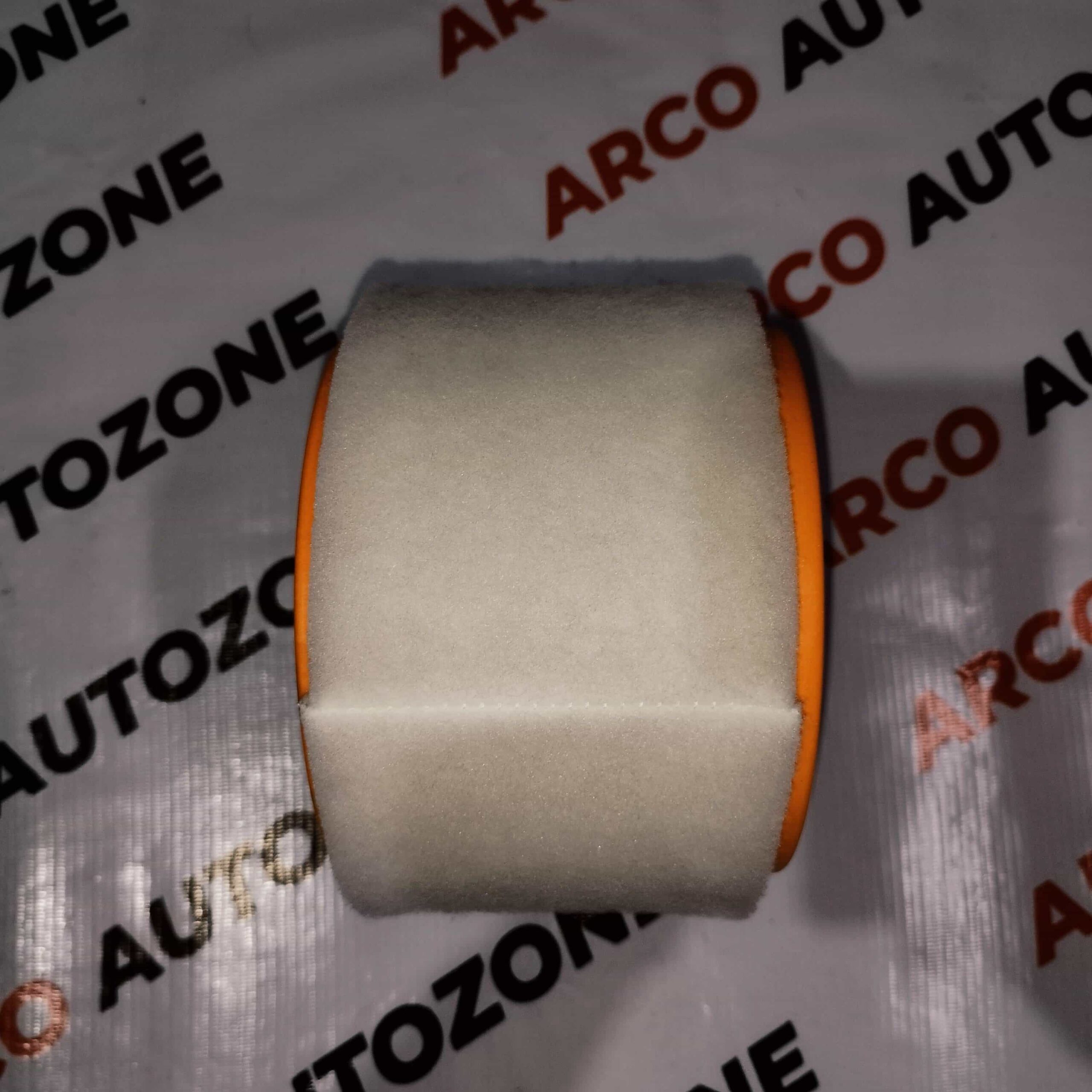 AIR FILTER A6 DIESEL NEW MODEL MAHLE LX2607 2