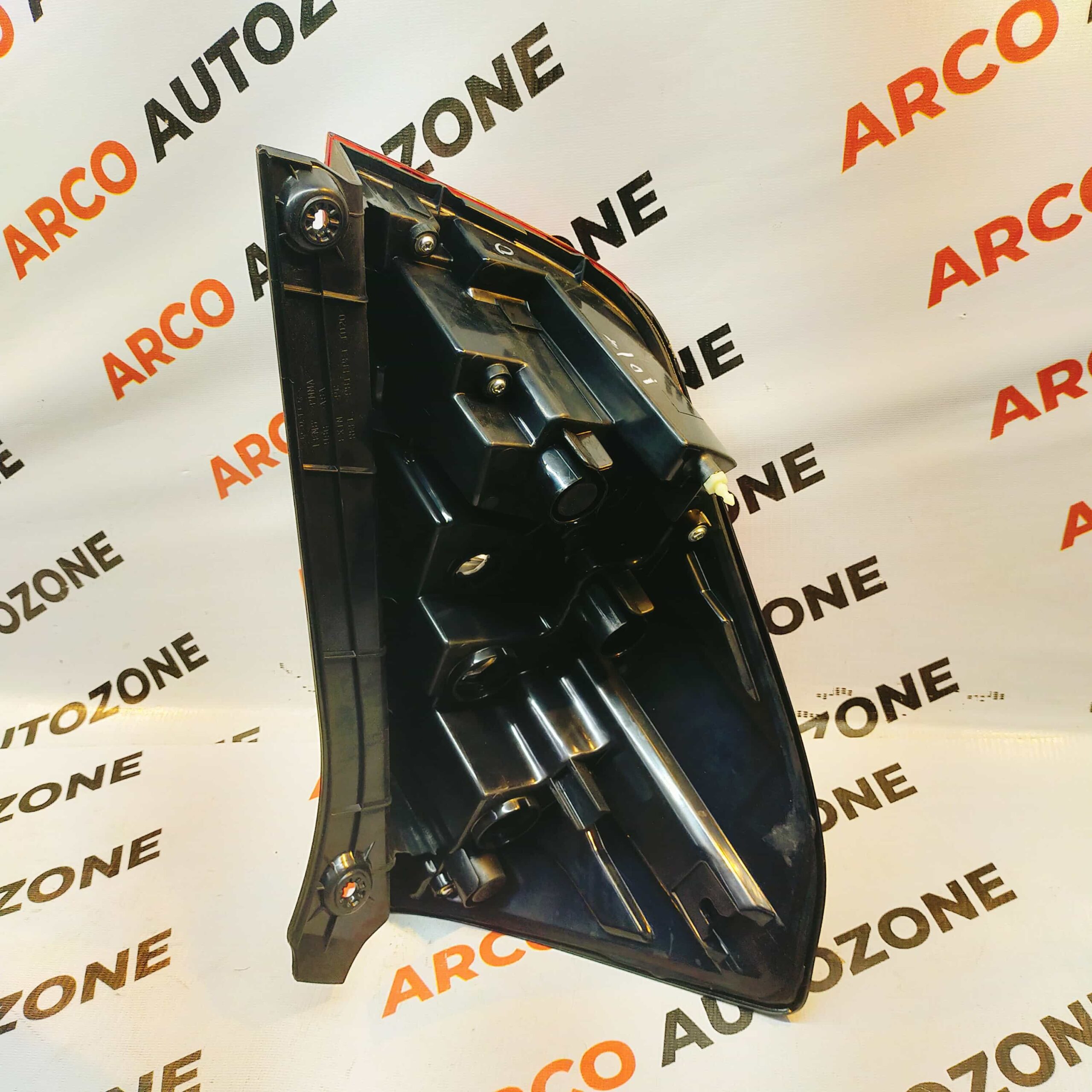 LIGHTING TAIL LIGHT WRV RIGHT HONDA 148RCUWRVR
