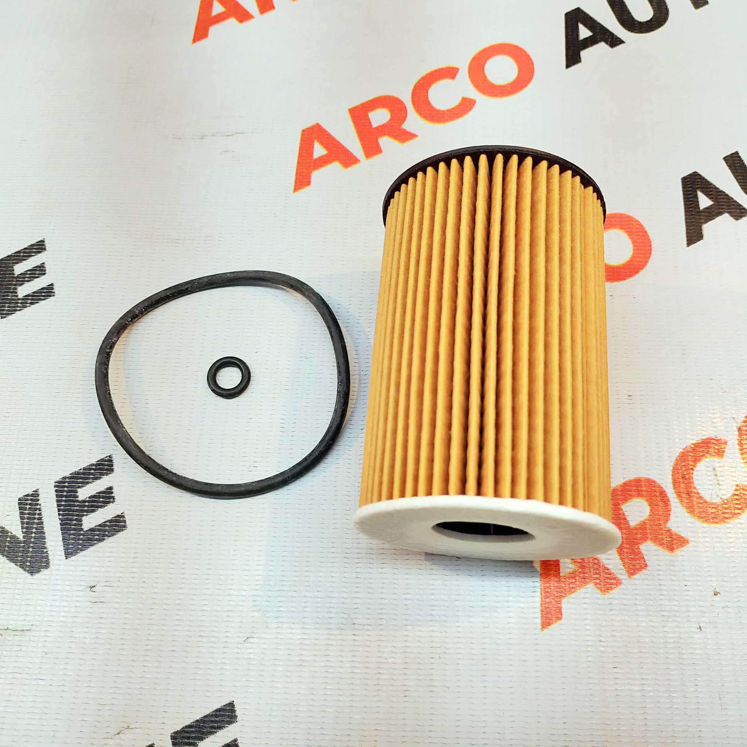 OIL FILTER OCTAVIA NEW A3 MAHLE OX787D