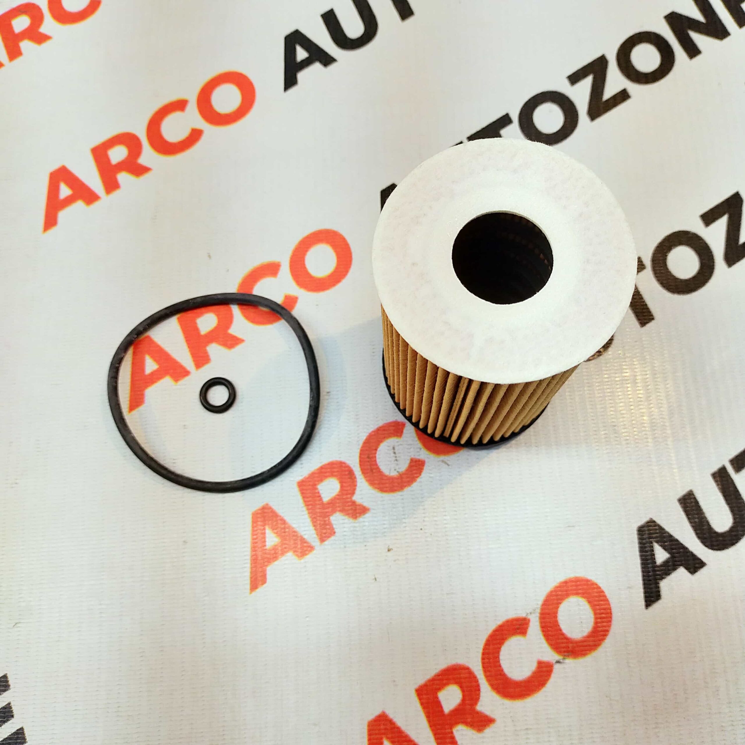 OIL FILTER OCTAVIA NEW A3 MAHLE OX787D