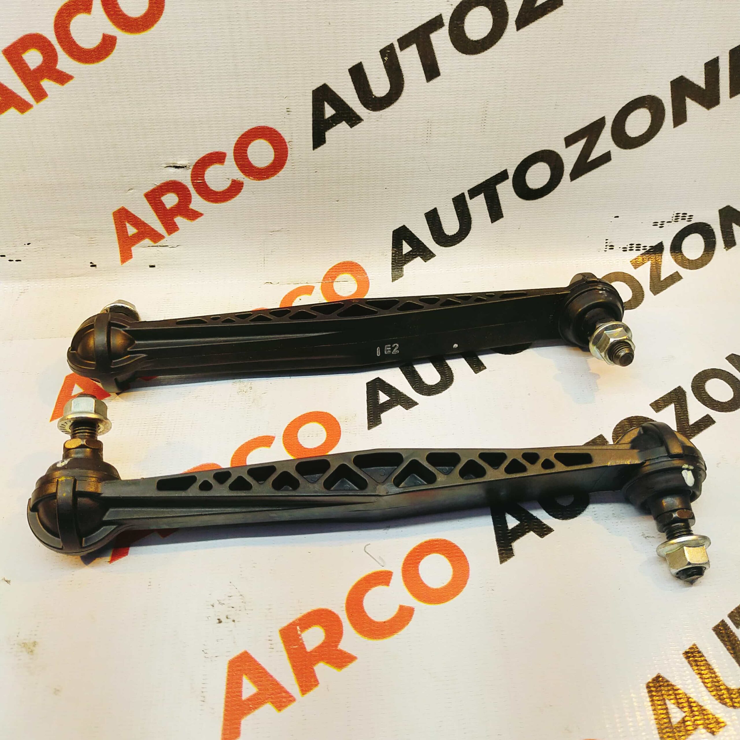 REAR LINKAGE OPTRA REAR CTR