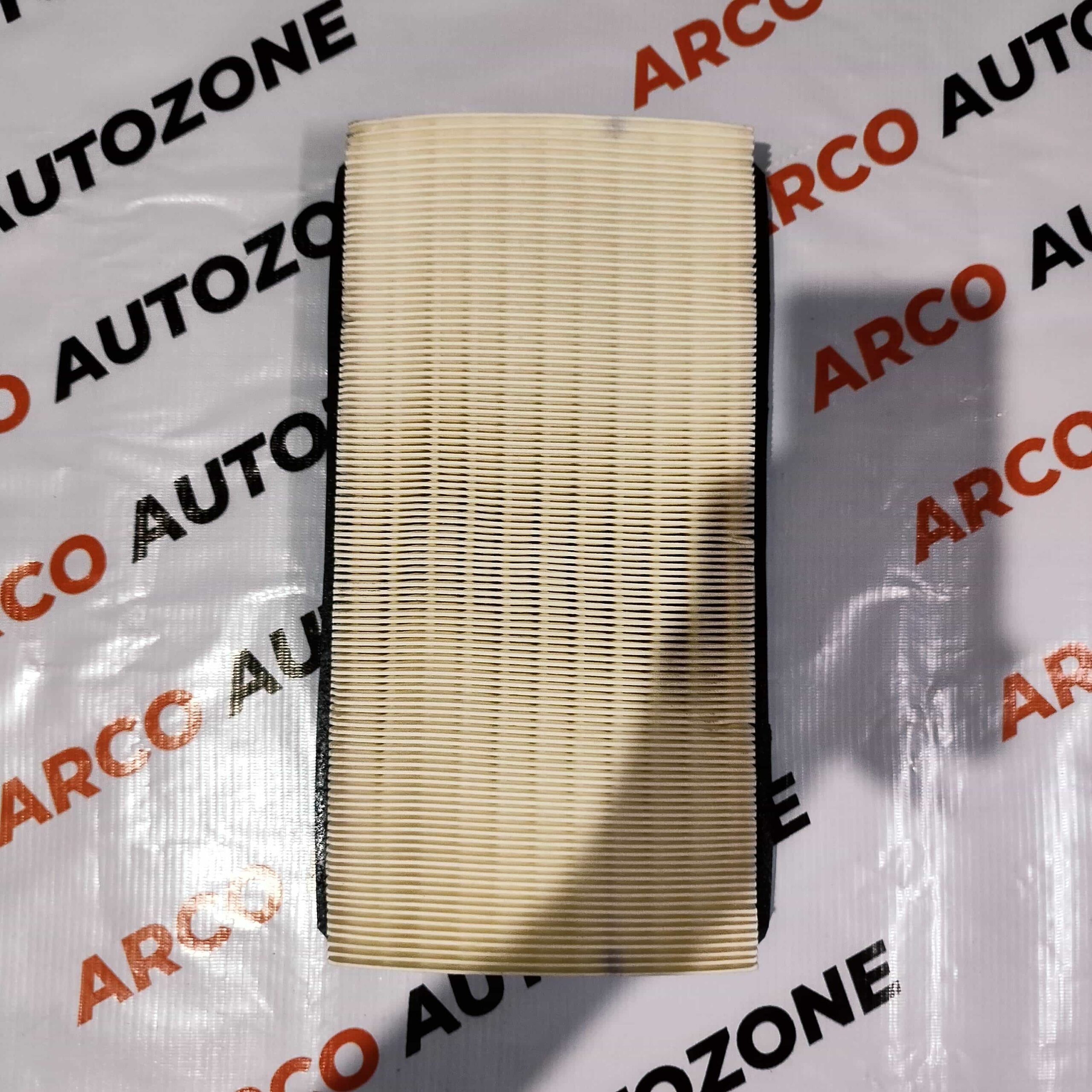 AIR FILTER TAVERA BS3 BS4